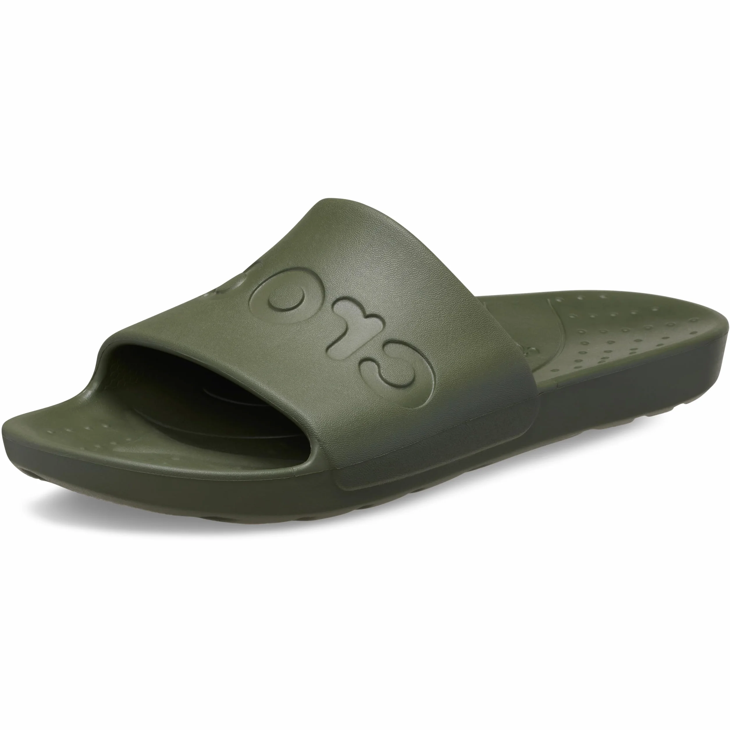 Crocs Slide Chanclas Unisex Adulto