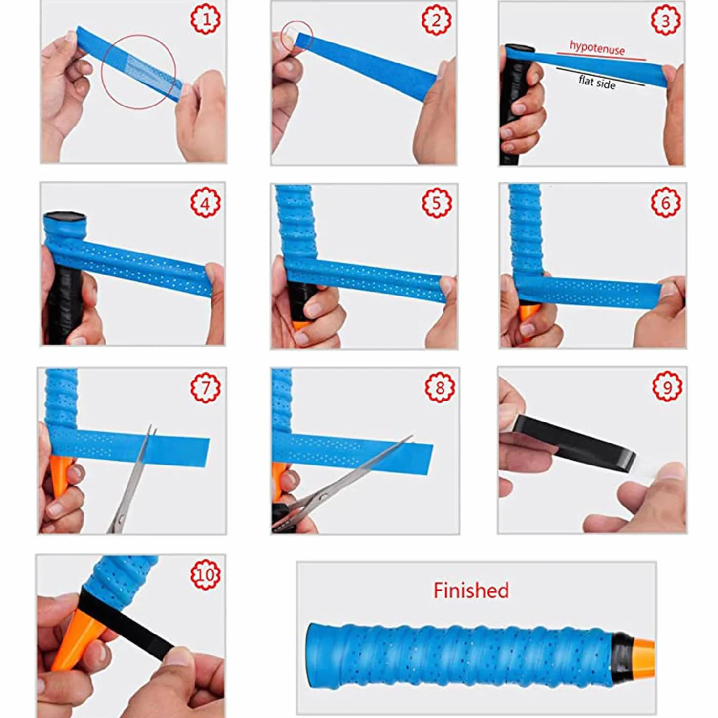 Senston N80 Grafito Raqueta de Bádminton Carbono Fibra con Bolsa