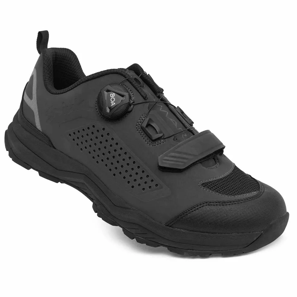 Spiuk Amara Zapatilla de Ciclismo Unisex Adulto