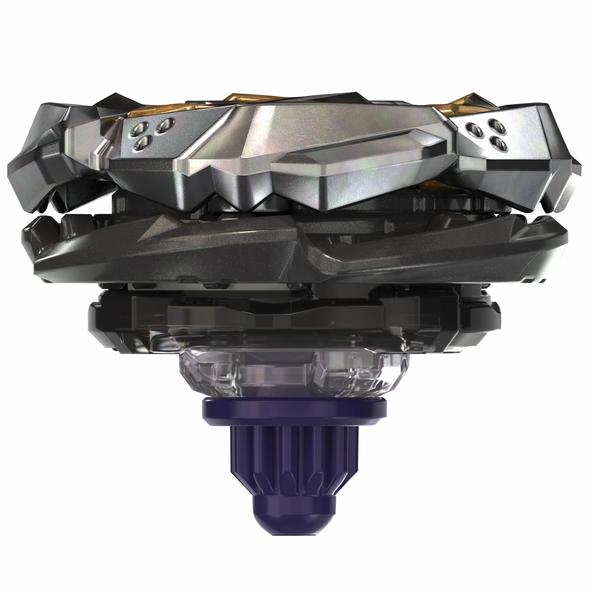 Beyblade X Fang Leon T 4-60U CX Kit Inicial Top Takara Tomy Tipo Equilibrio Lanzador