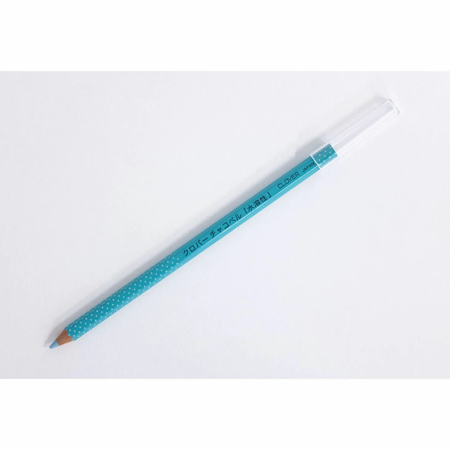 Clover Chakoperu water soluble Blue 24-062
