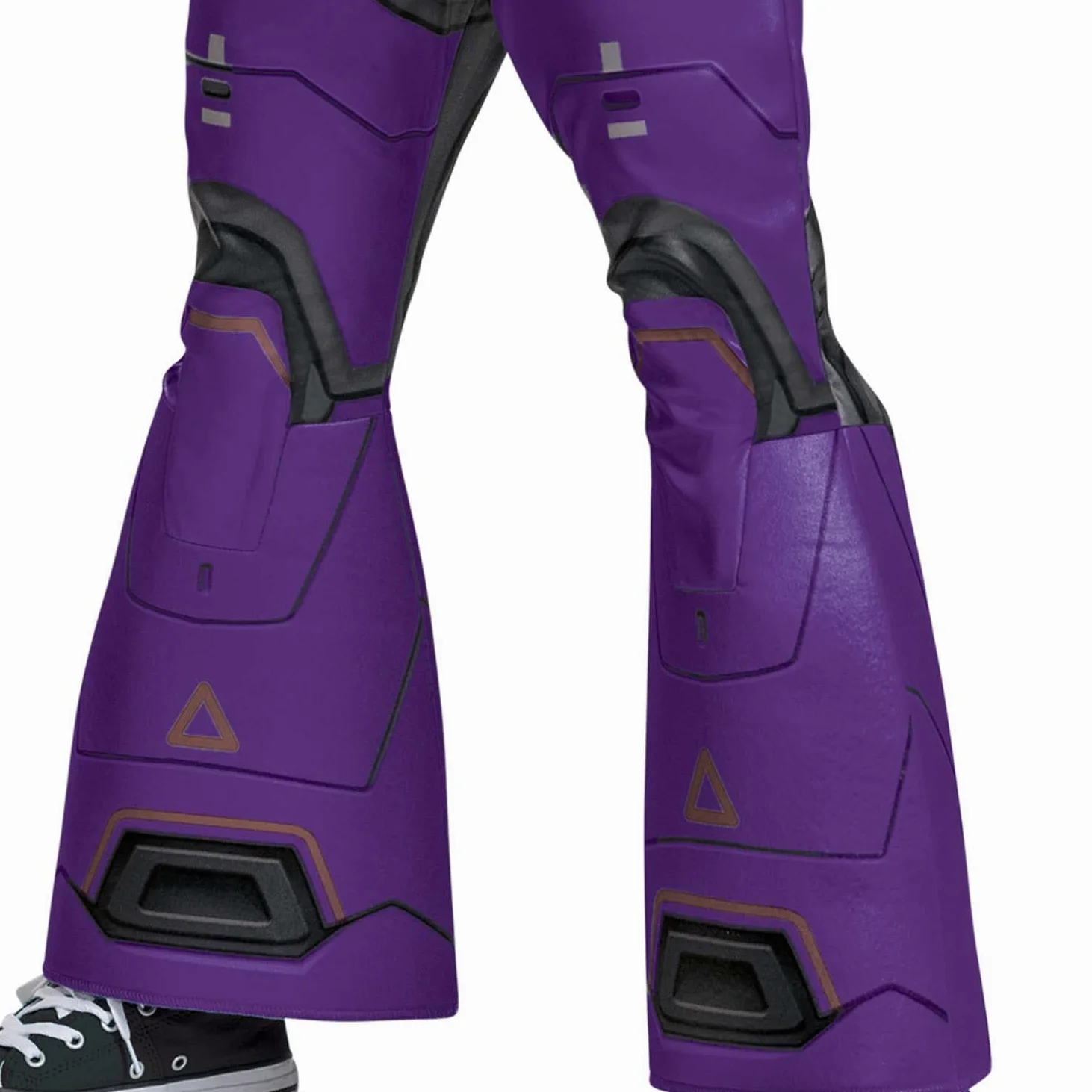 Disguise Disfraz infantil Lightyear Zurg Deluxe