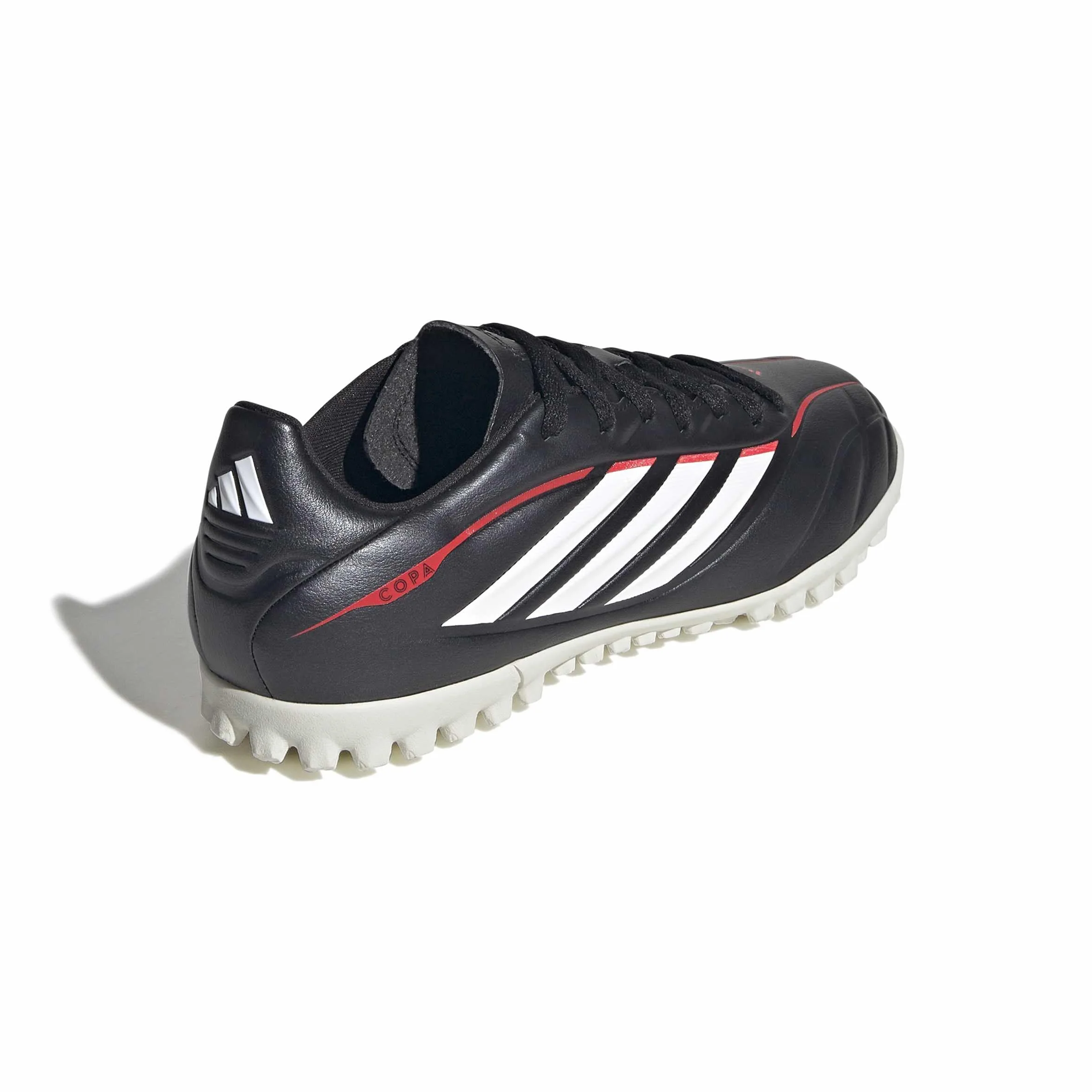 adidas Copa Pure IV Club Zapatilla de fútbol moqueta Unisex Kids