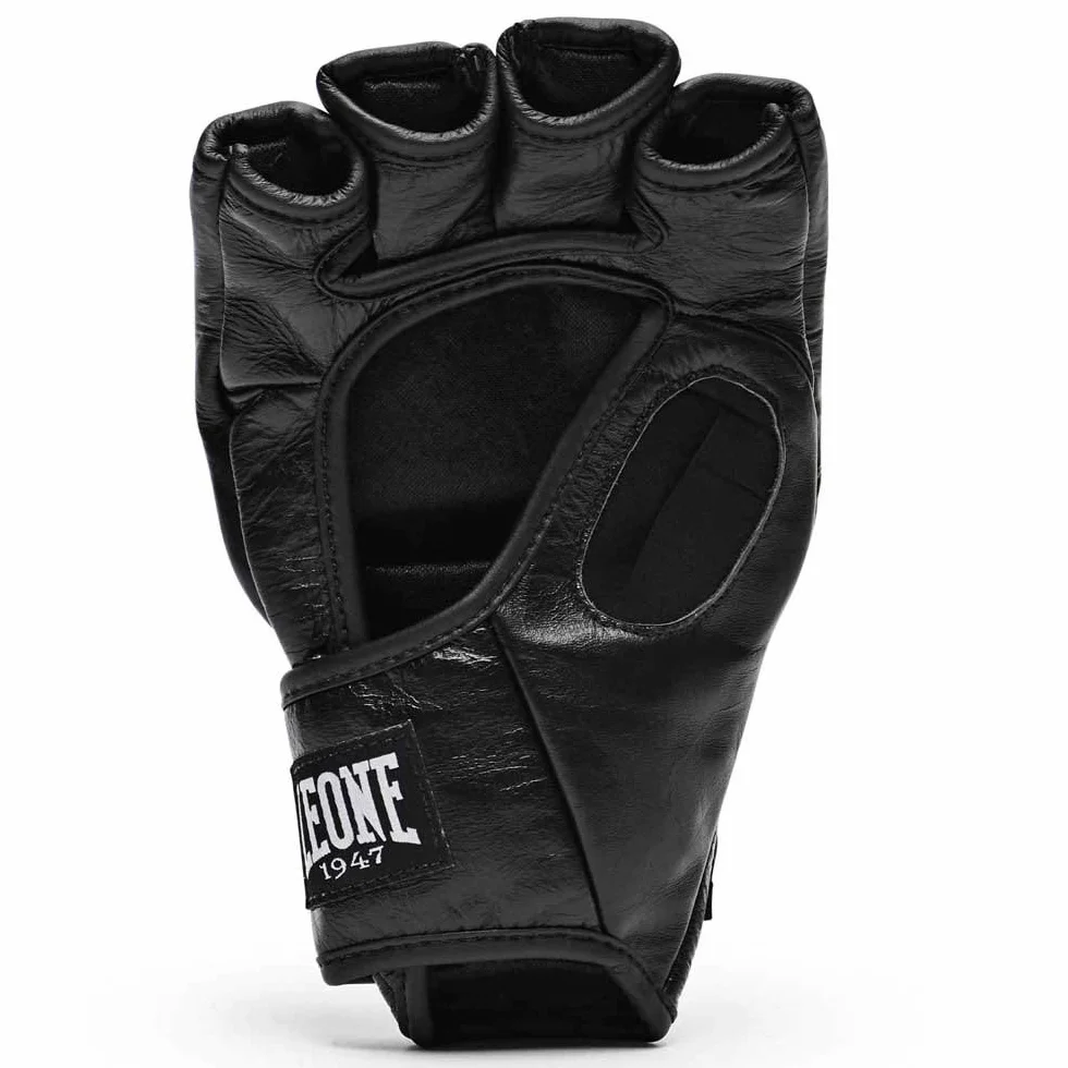 Leone 1947 Guantes MMA Bellator GP115 Negro