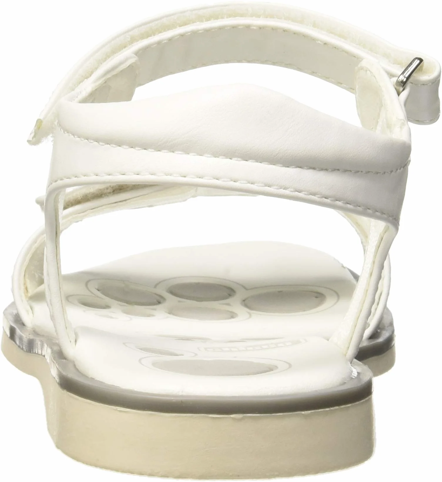Chicco Sandales à Double Velcro Confortables Légères Flexibles Transpirables Niñas