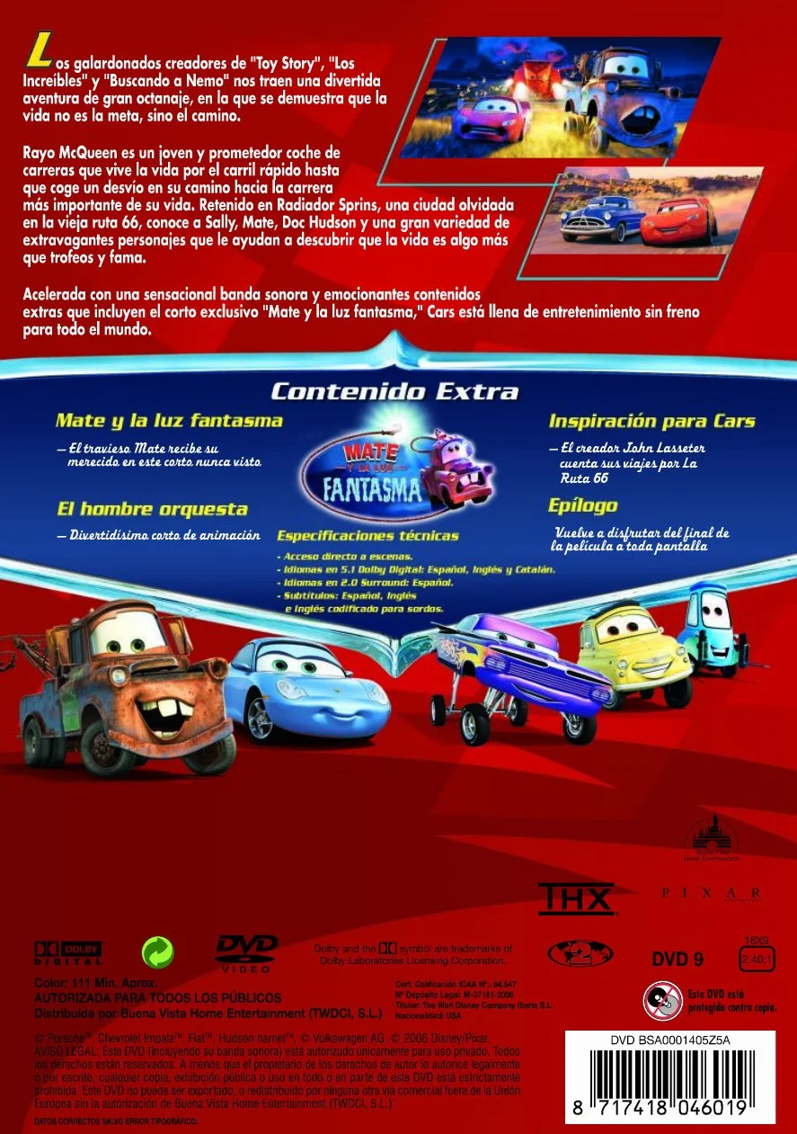 Cars