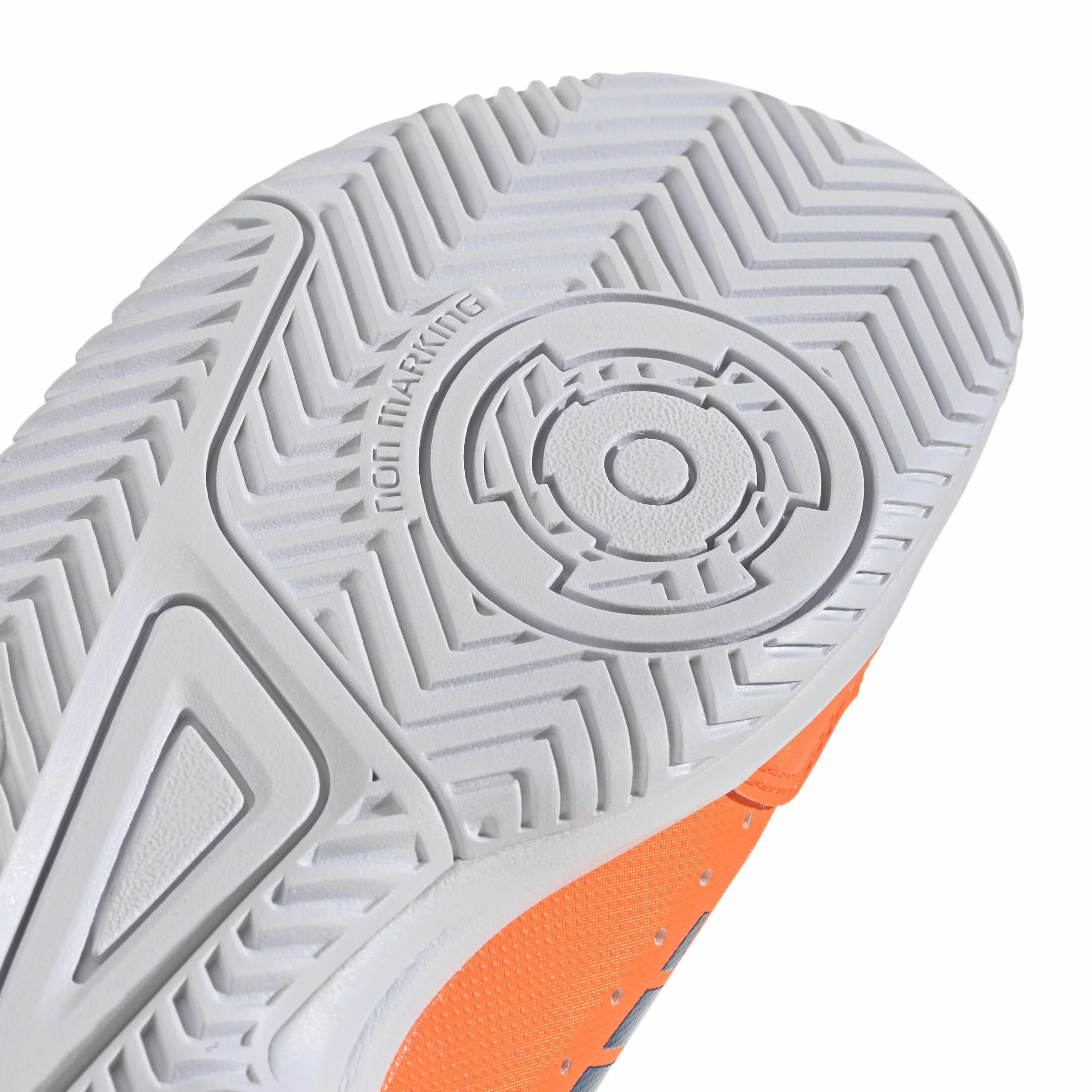 adidas Court Stabil Zapatos Niños