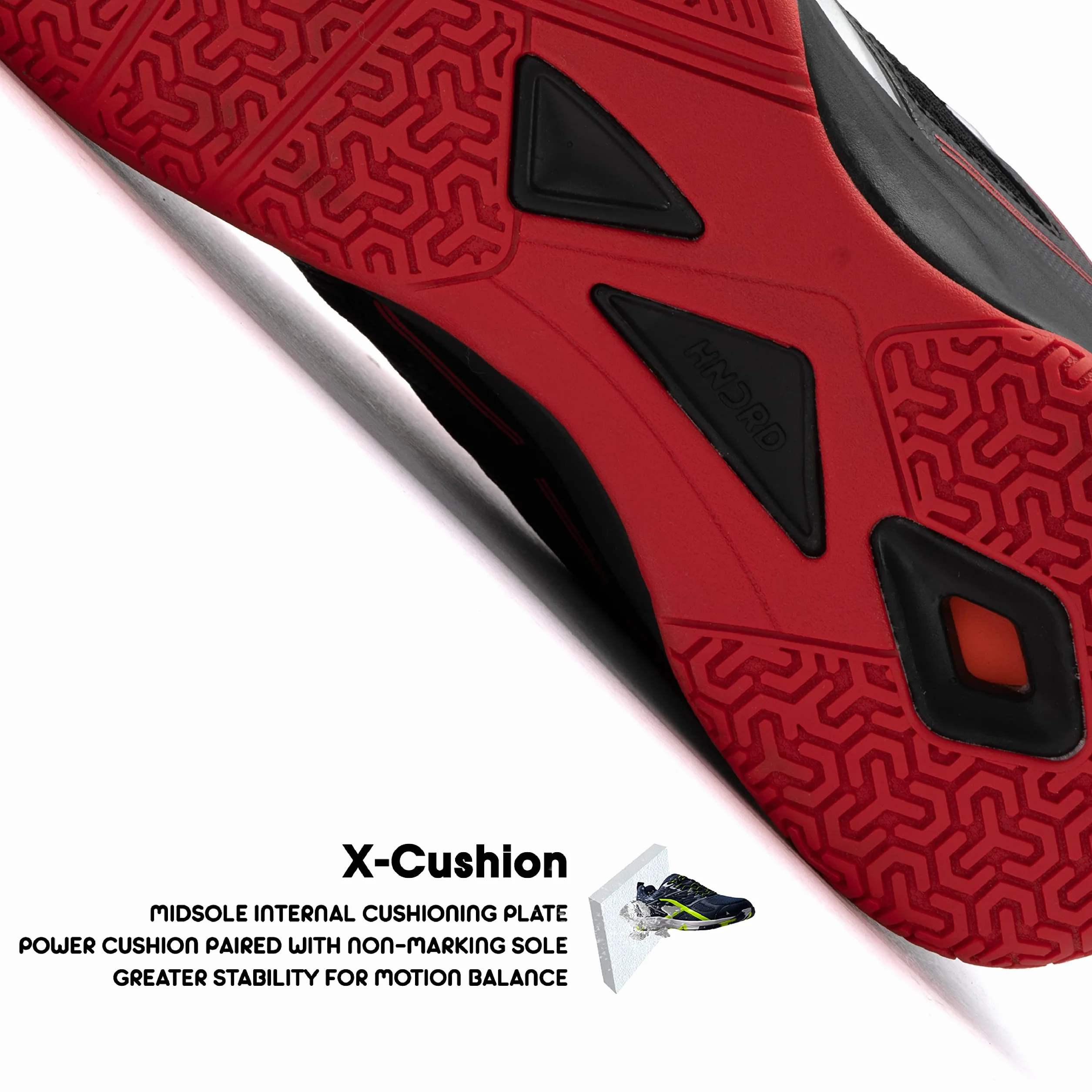 Hundred HBFS-2M051-1-8 Zapatos Deportivos