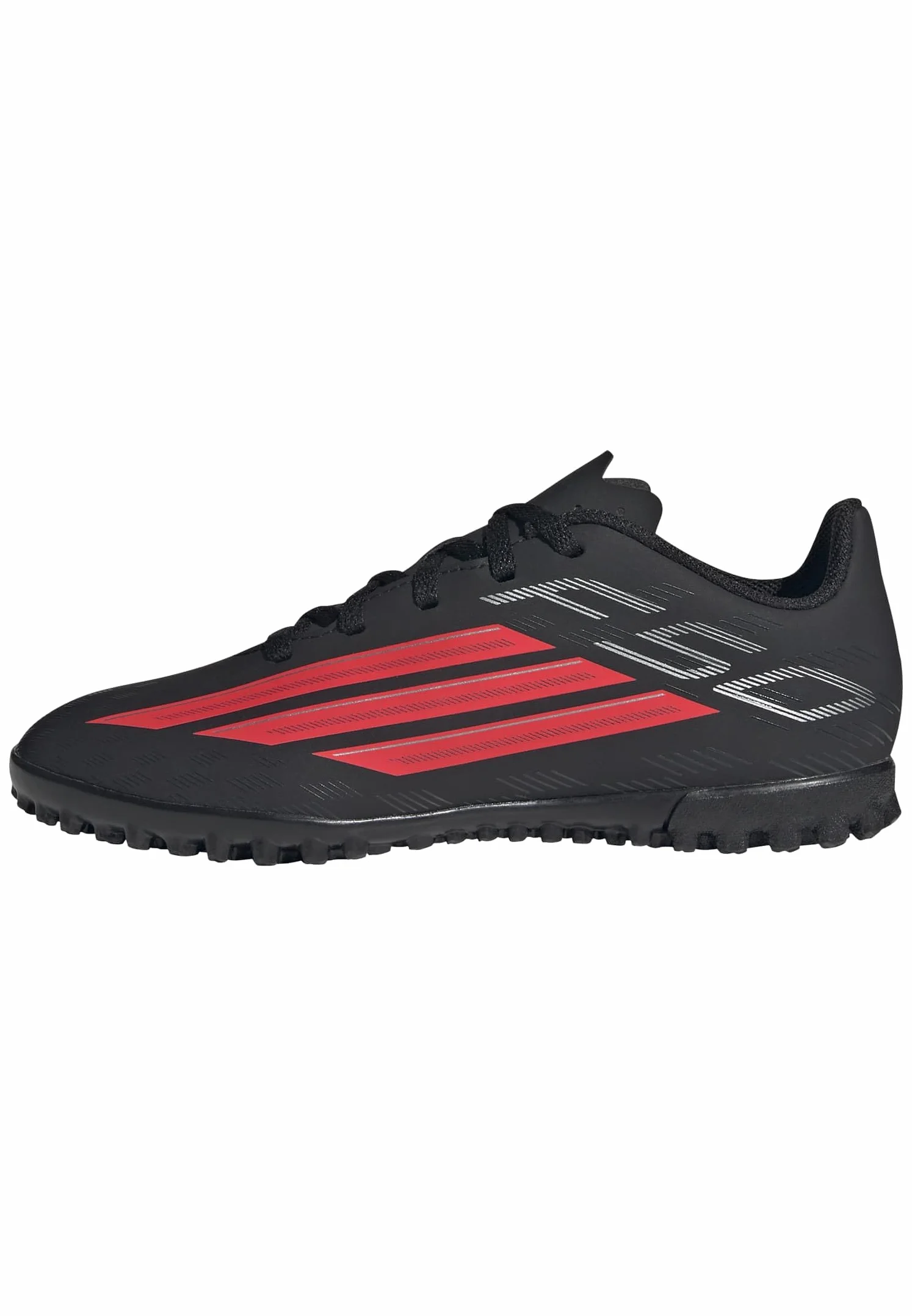 adidas F50 Club Turf Football Shoes for Kids