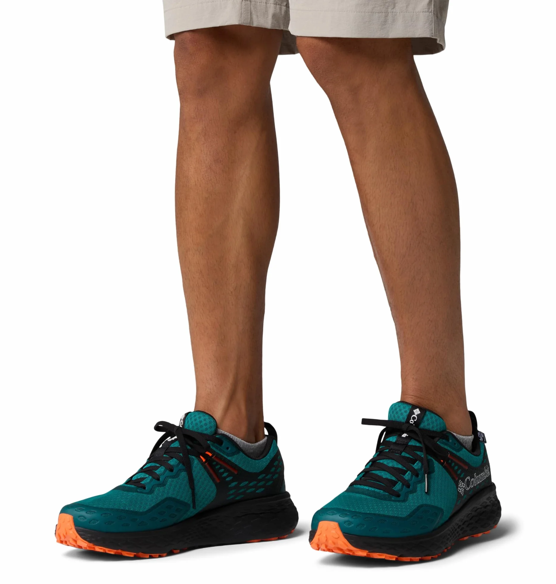 Columbia Konos TRS Outdry Zapatillas De Senderismo Y Trekking Hombre