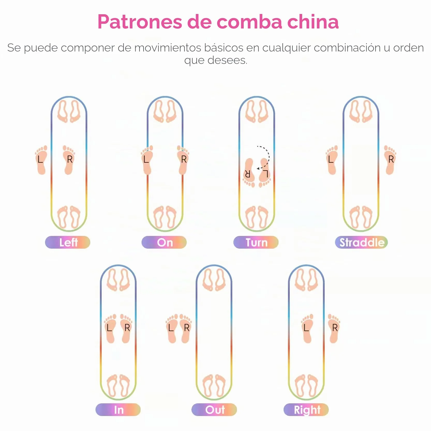 Cikyner Cuerda para Saltar China, 4m de Largo 1.5cm de Ancho Goma Elastica con Instrucciones Goma de Saltar para niños, Juegos para Interiores y Exteriores Ideal para Regalos para Niñas y Niños