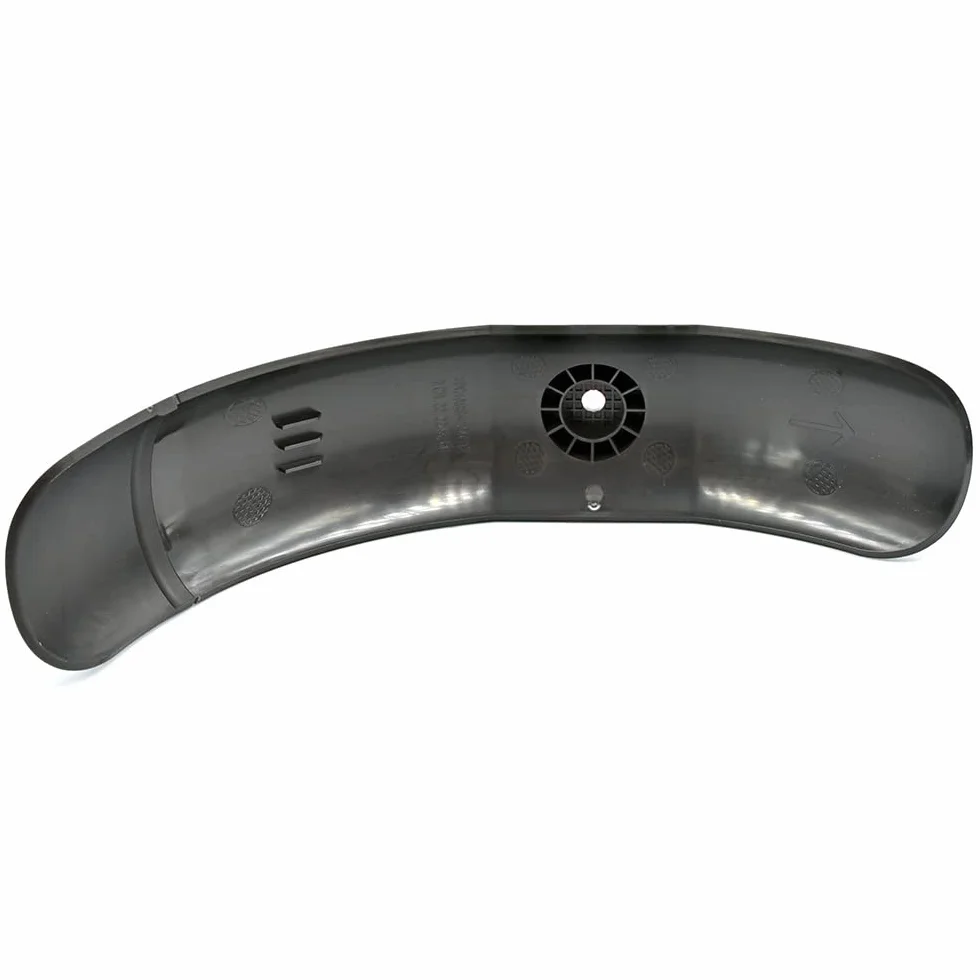 Guardabarros Delantero Para Patinete Eléctrico Xiaomi Pro 4