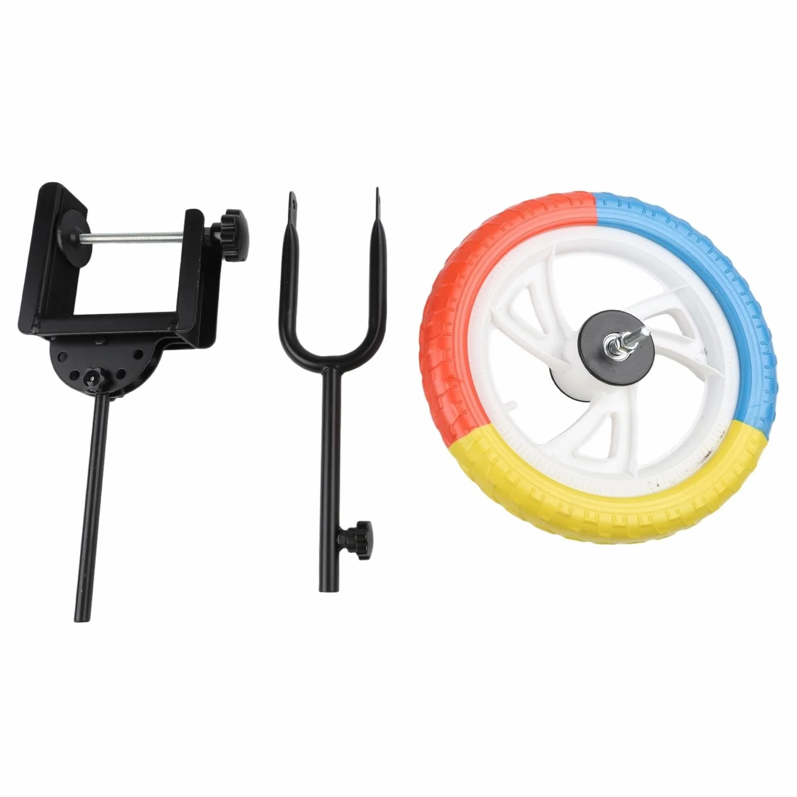 Entrenador de tenis de mesa ajustable con brazo retráctil para práctica Topspin