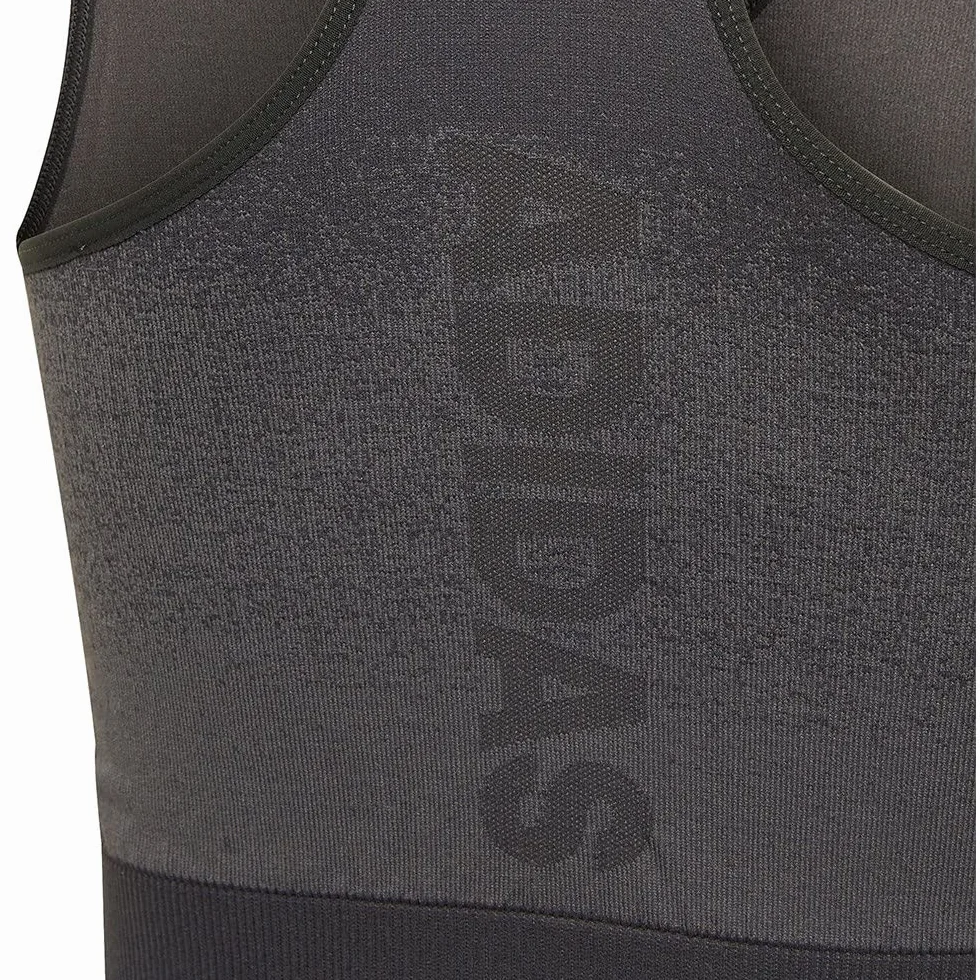 Adidas G AK Tank Top sin Mangas Niñas Pack de 1