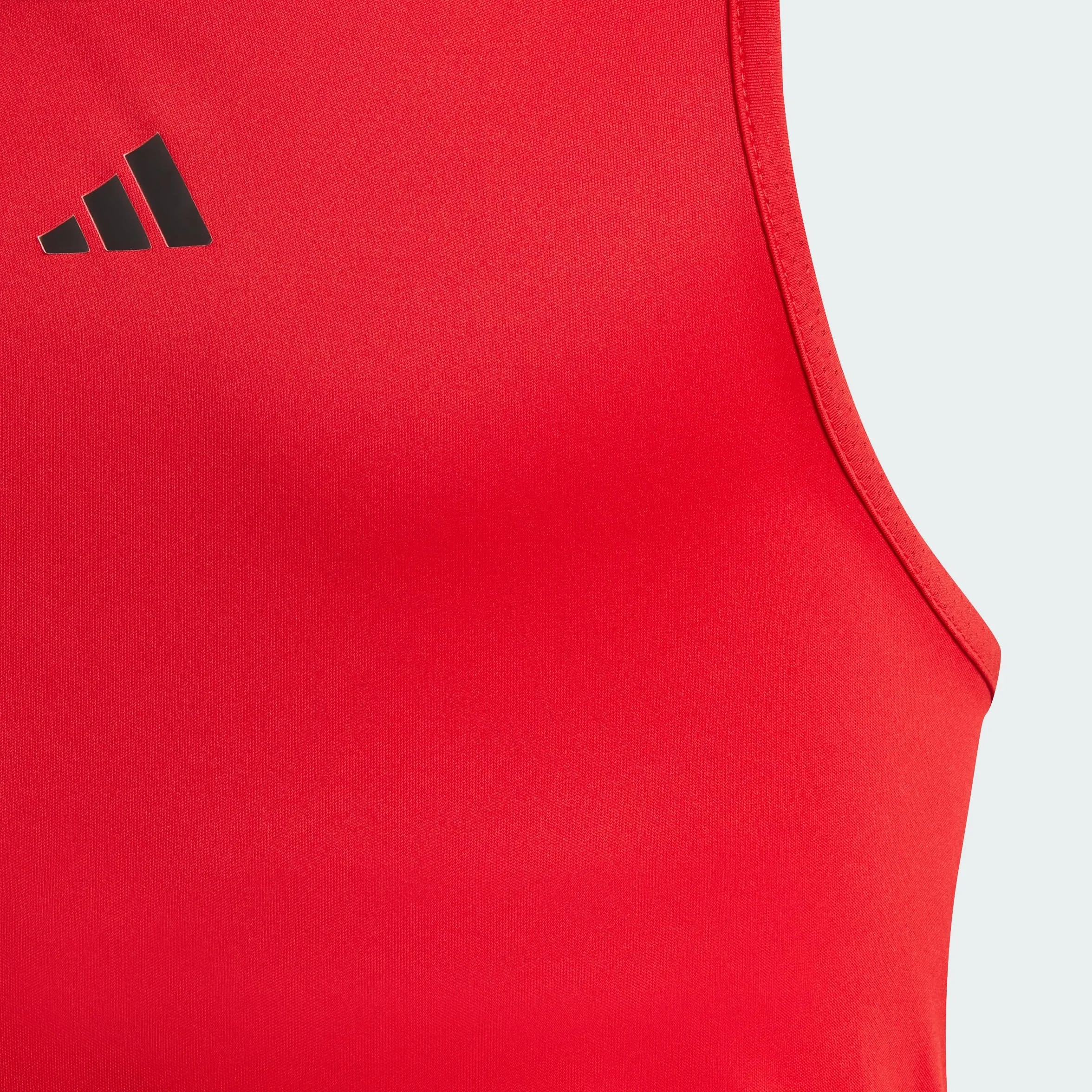 Adidas Niñas Club Tank Top