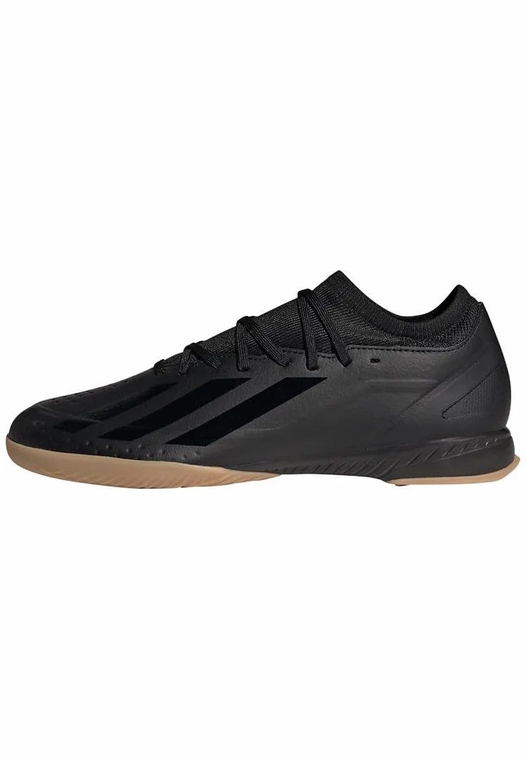 adidas X Crazyfast.3 Indoor Botas de fútbol Unisex Adulto