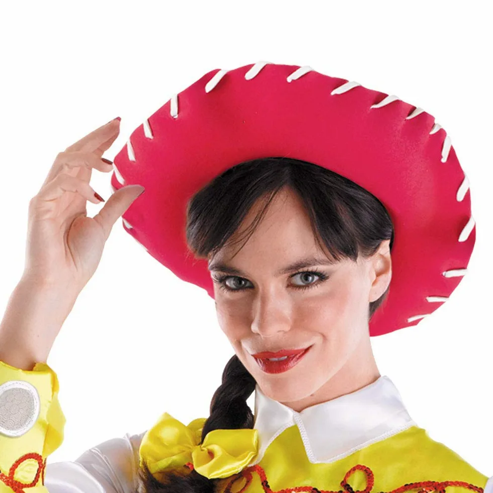 Disguise Women's Jessie Deluxe Adult Costume