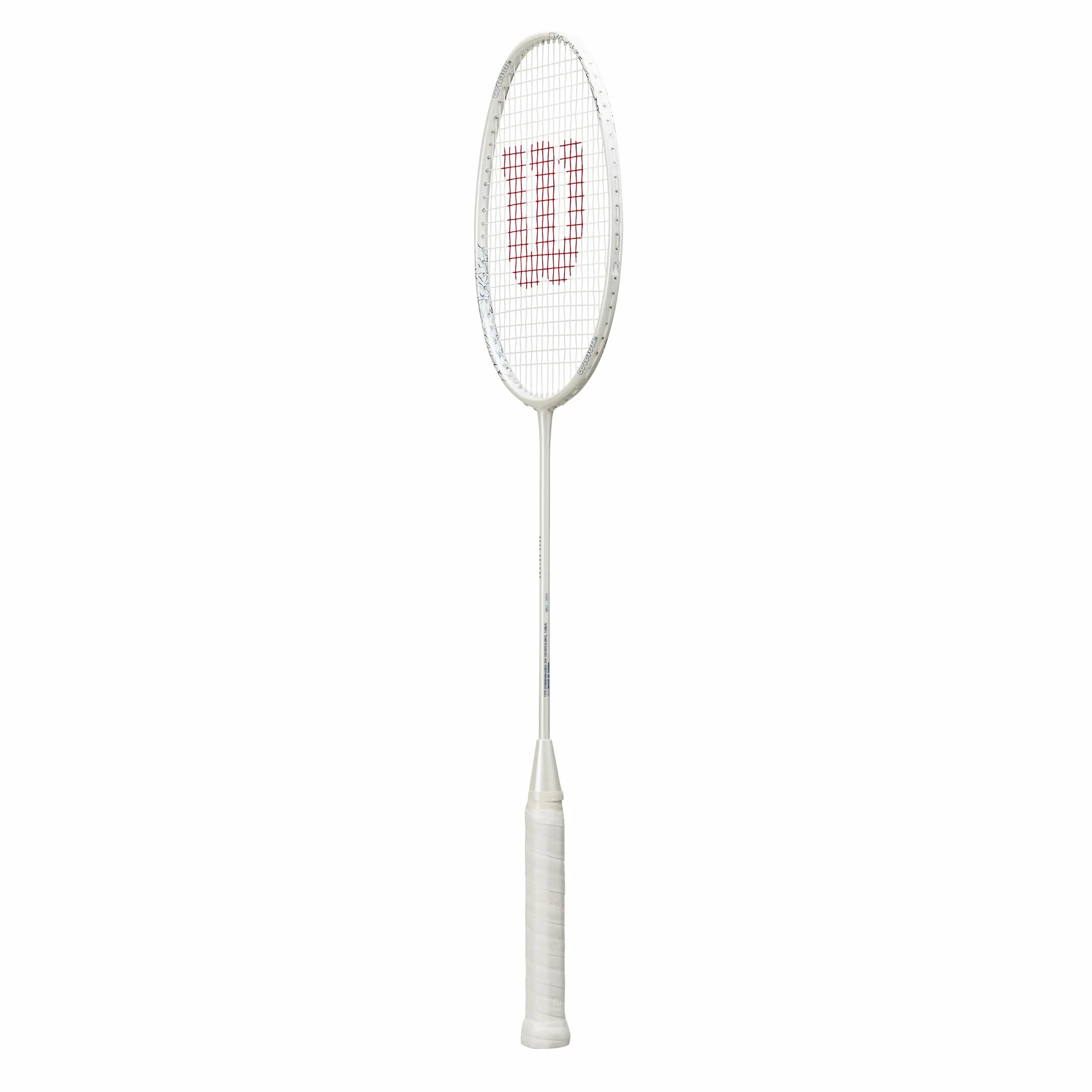Wilson Vertex 3000 Badminton Racket Unisex Adulto