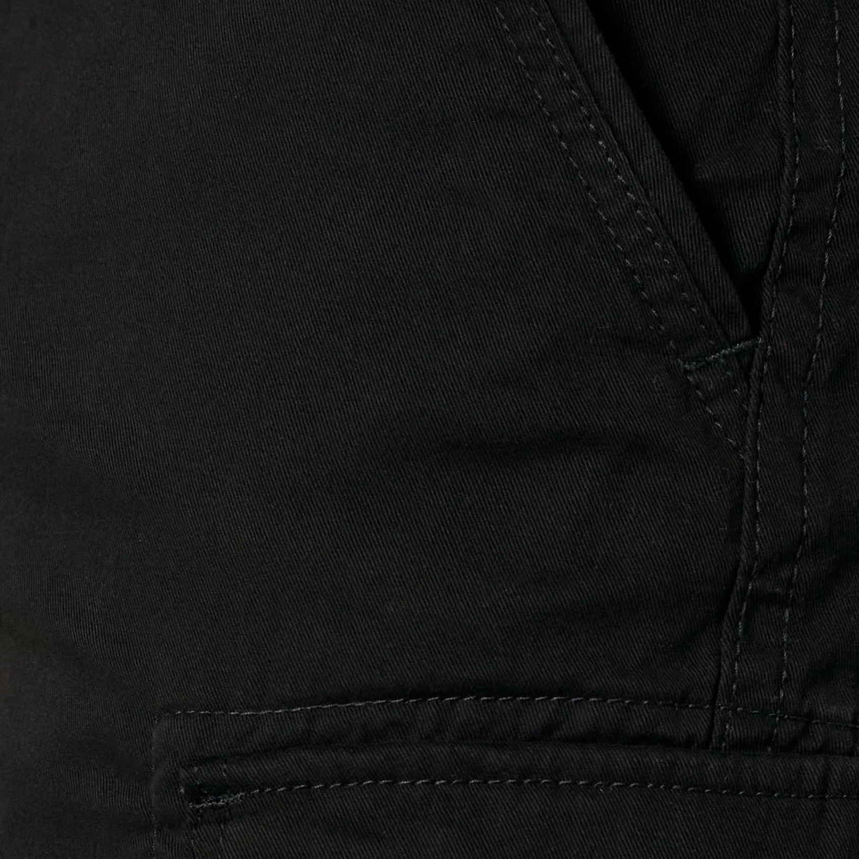 Amazon Essentials Hombre Pantalones Cortos Cargo 25cm Tallas Grandes
