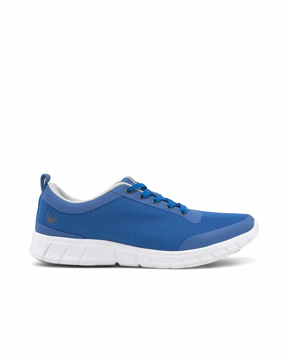 Alma Zapatillas Laboral Cómodo Deportivas Unisex Adulto