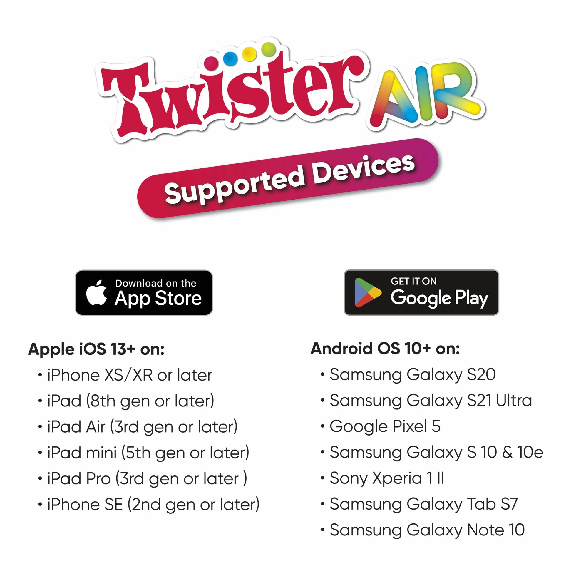 Twister Air