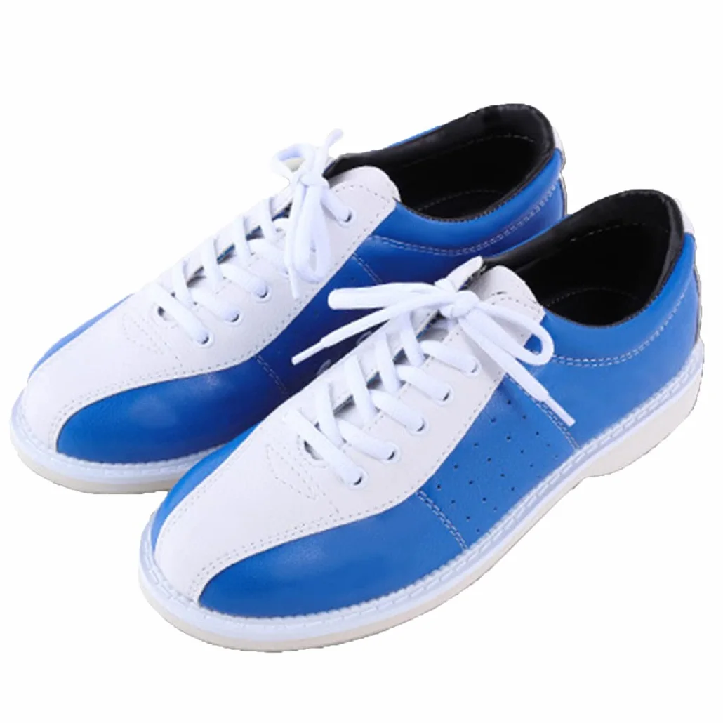 Zapatos De Bolos Unisex Ligeros Transpirables Antideslizantes