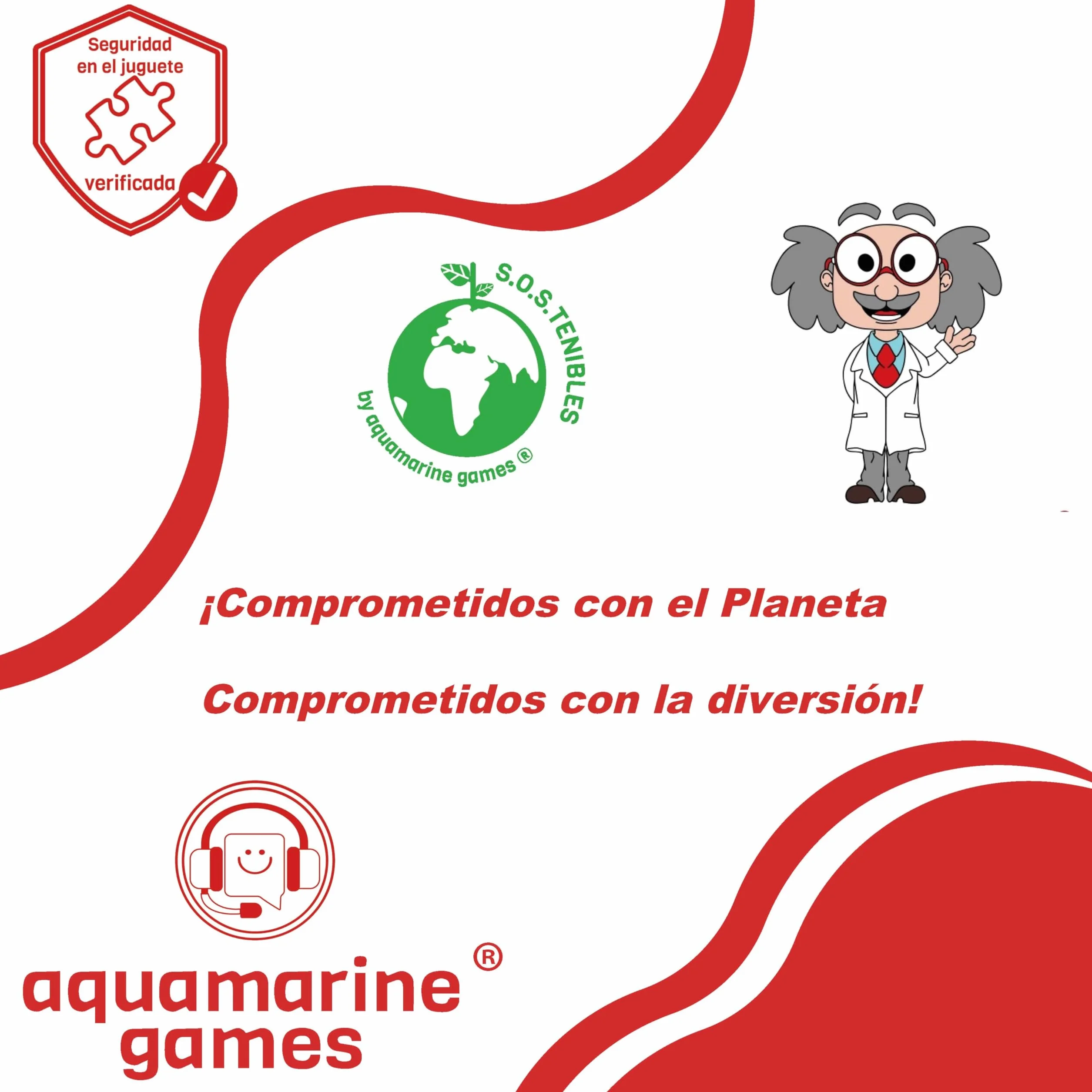 La Torre Plus 3 Juegos en 1 FSC100%