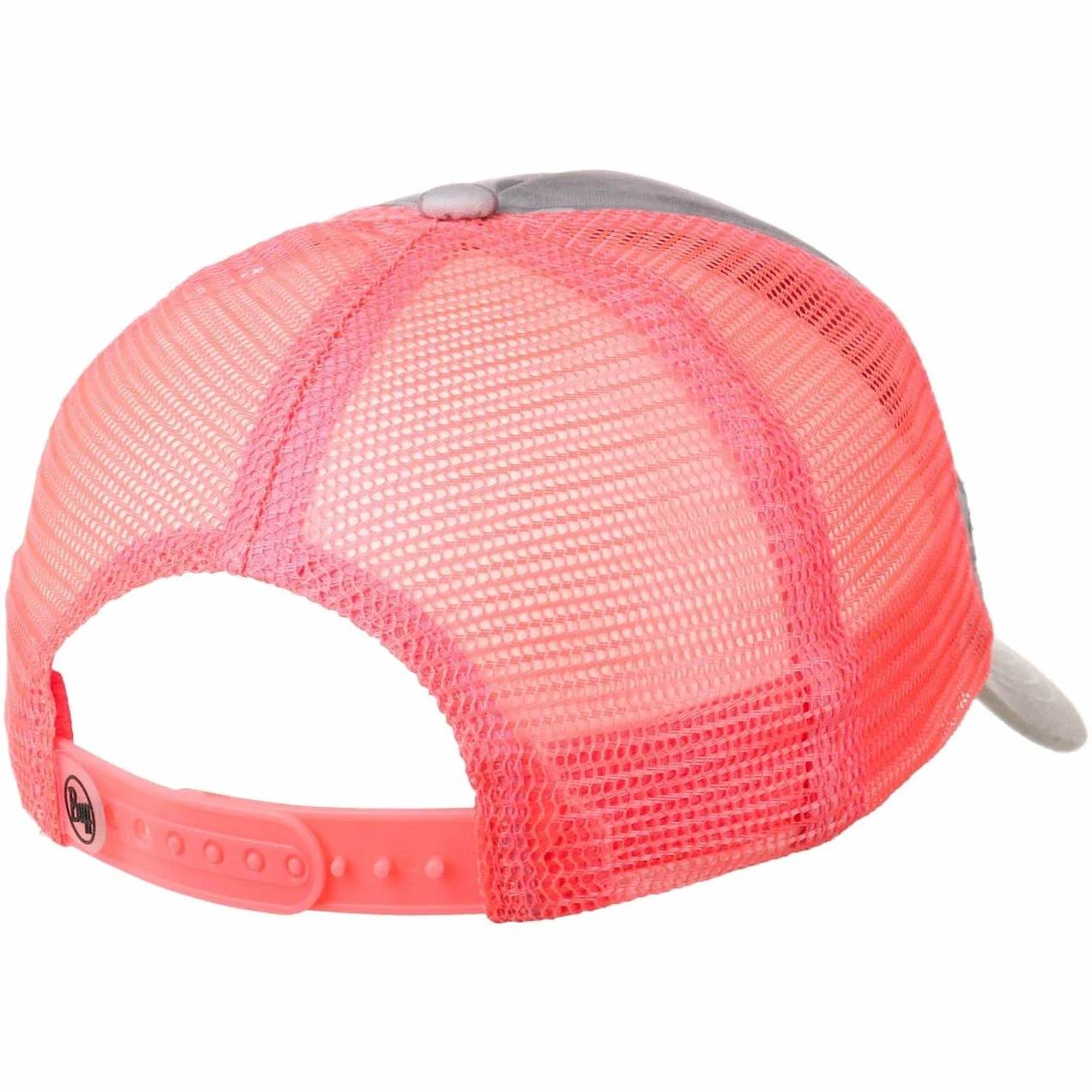 Buff Ozira Multi Kids Trucker Cap Basecap Snapback