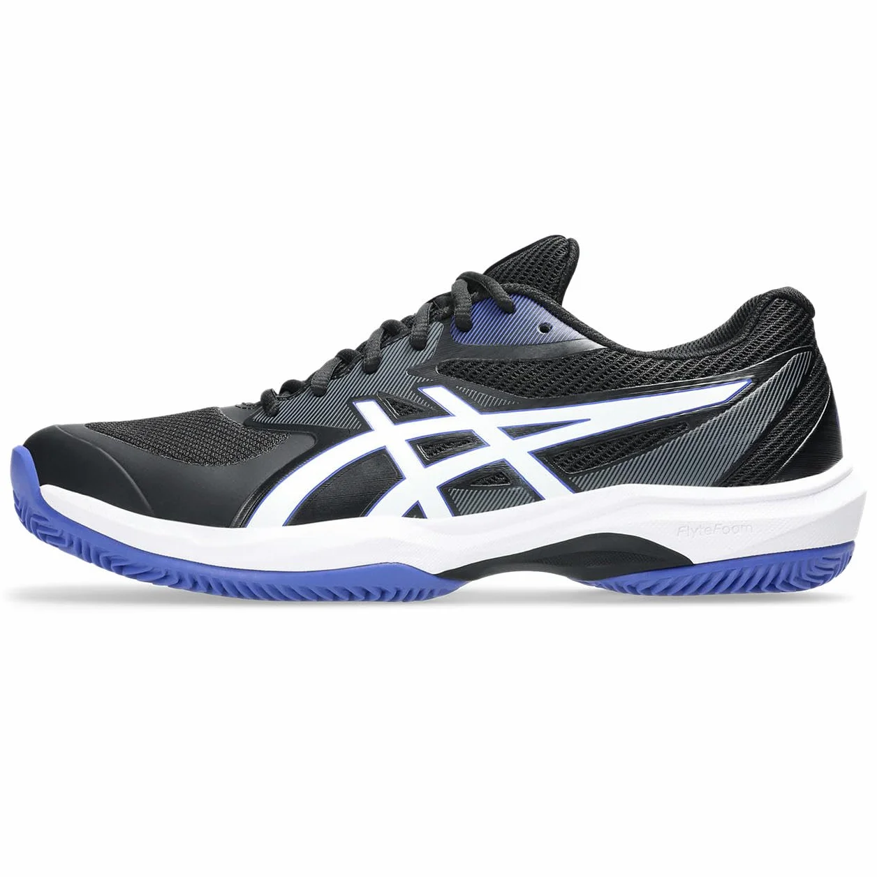 Asics Game FF Clay Sneaker Hombre