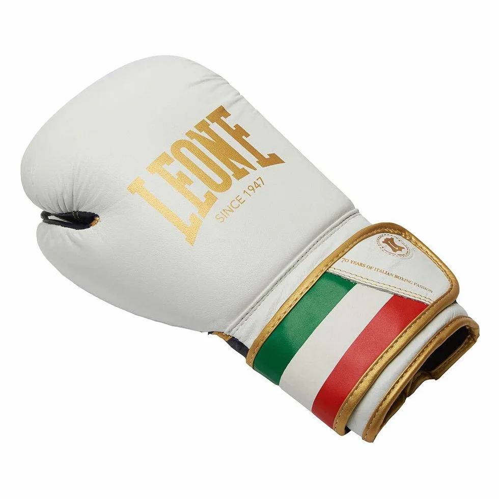 Leone 1947 Guantes de Boxeo Italianos