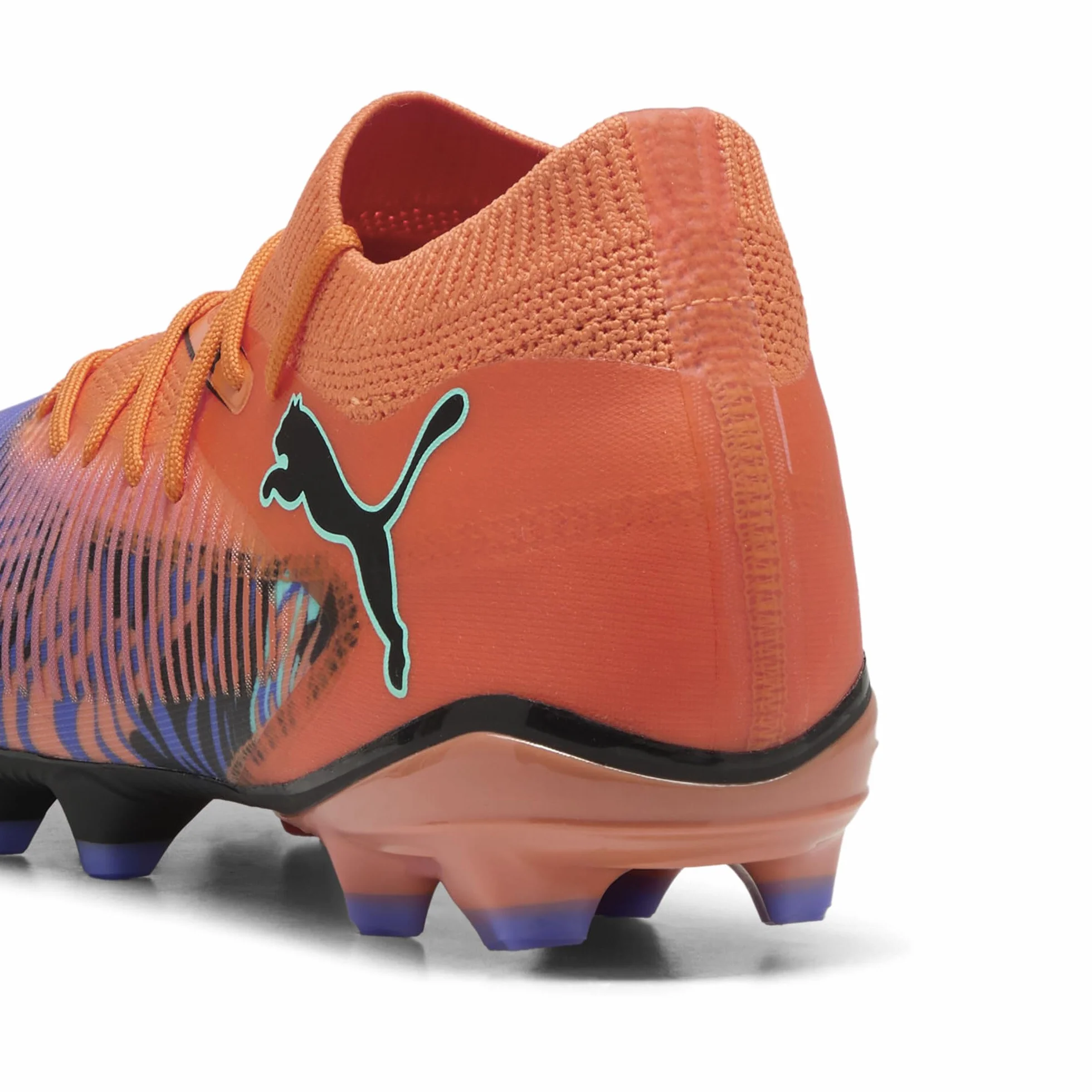 Puma Future 8 Match FG/AG Zapatillas de fútbol