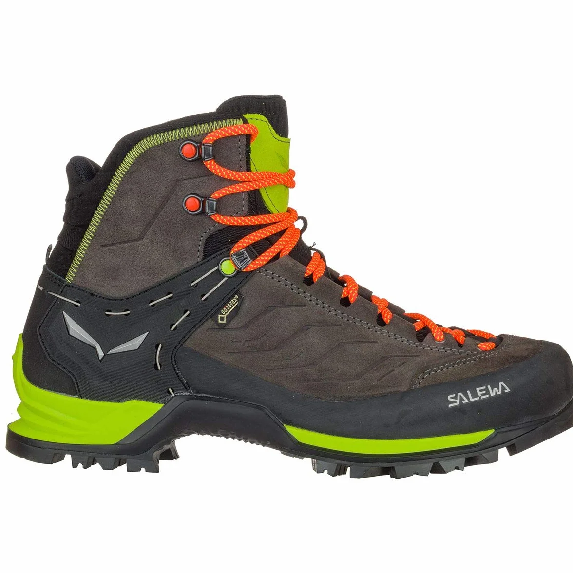 Salewa Mountain Trainer Mid Gore-Tex Botas Hombre