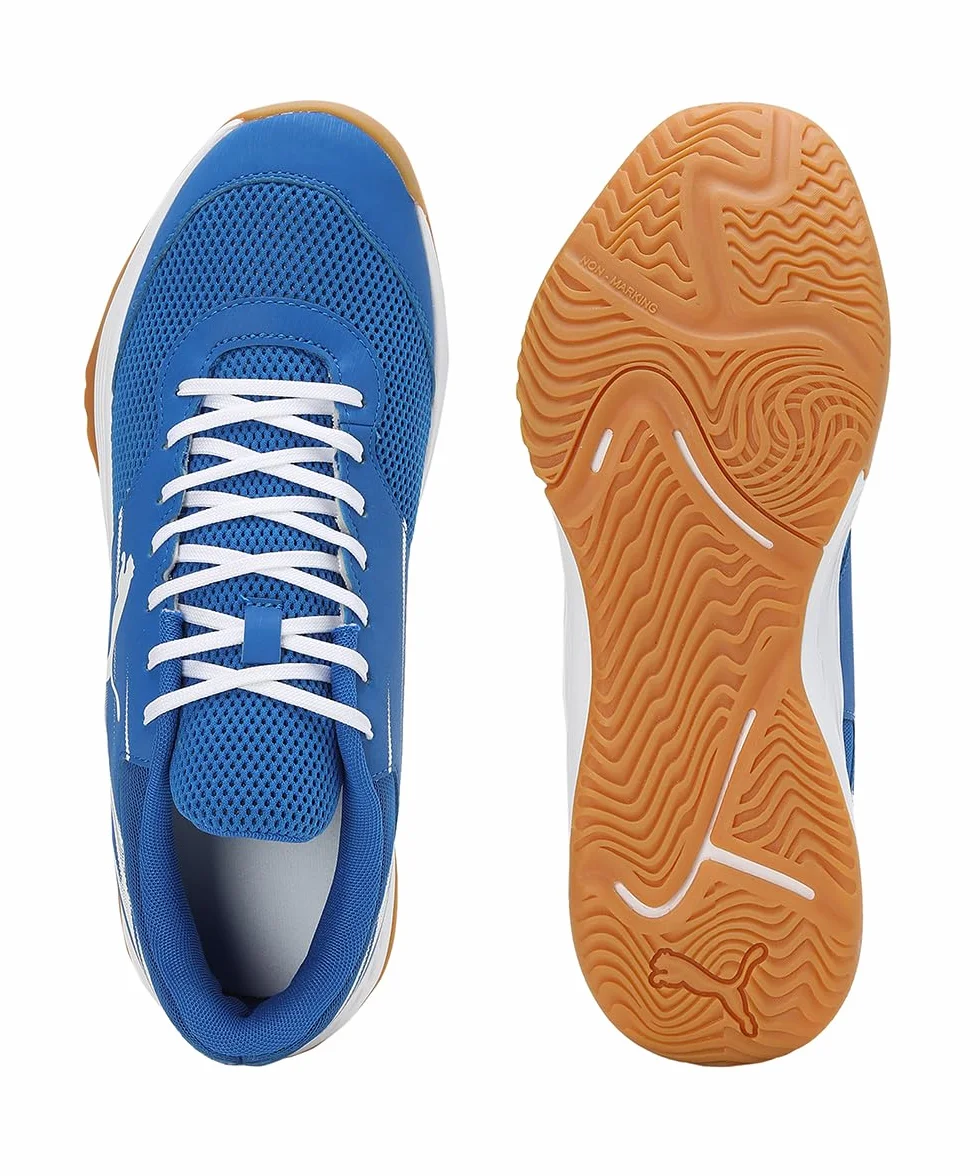 Puma Varion II Zapatos de Tribunal Interior Adulto