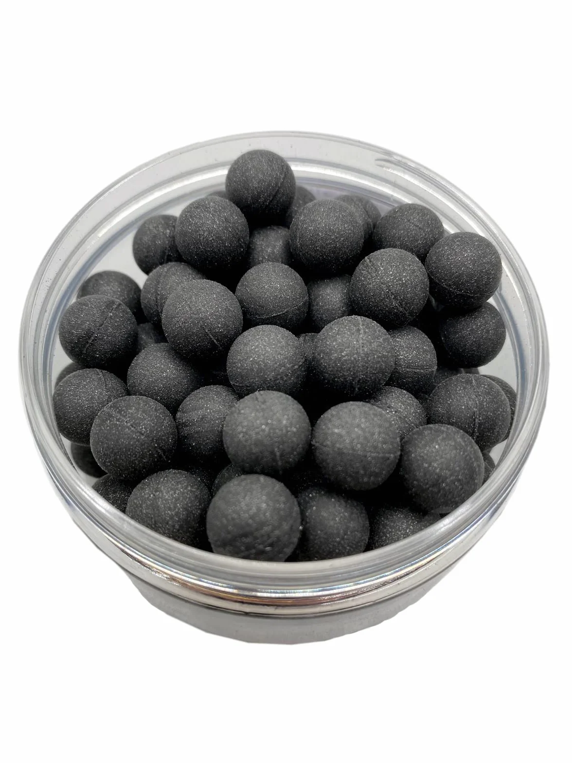 Glock 17 Gen 5 T4E M2 .43 Caliber Paintballs Rubber Steel Balls 100 Pack