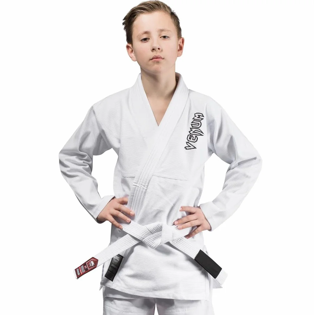 VENUM Contender Kimono Unisex niños