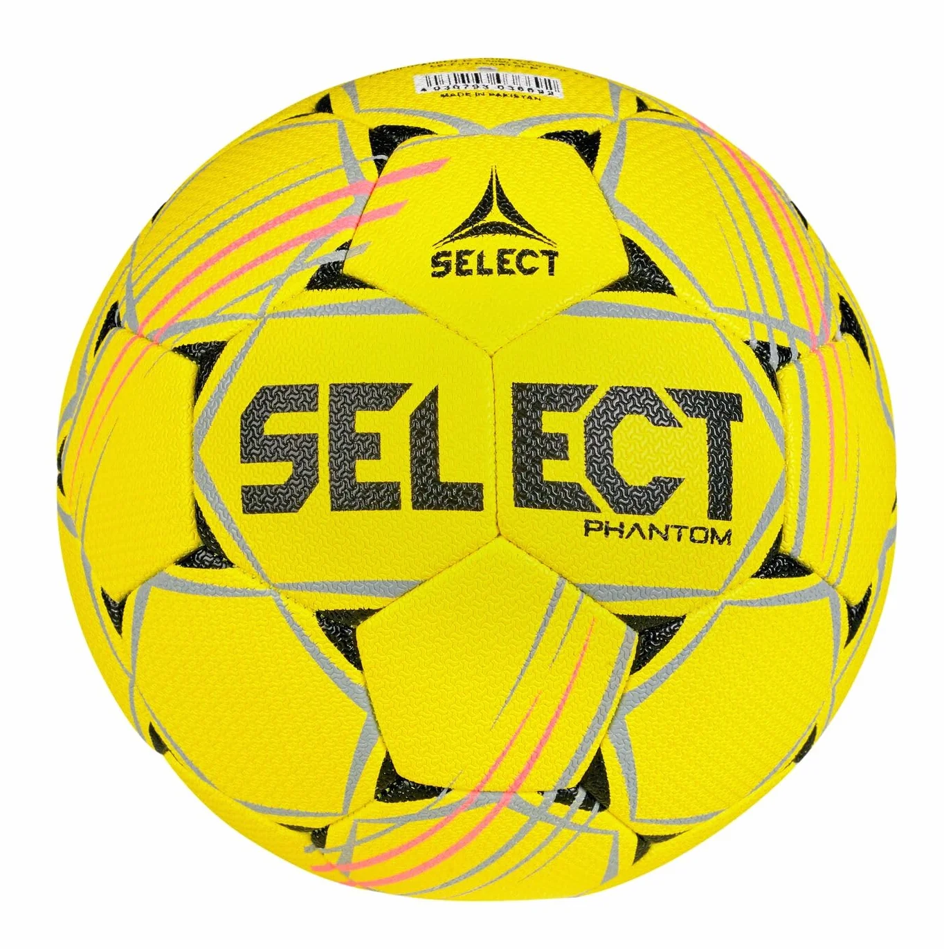 Select Balón de Balonmano Phantom v25