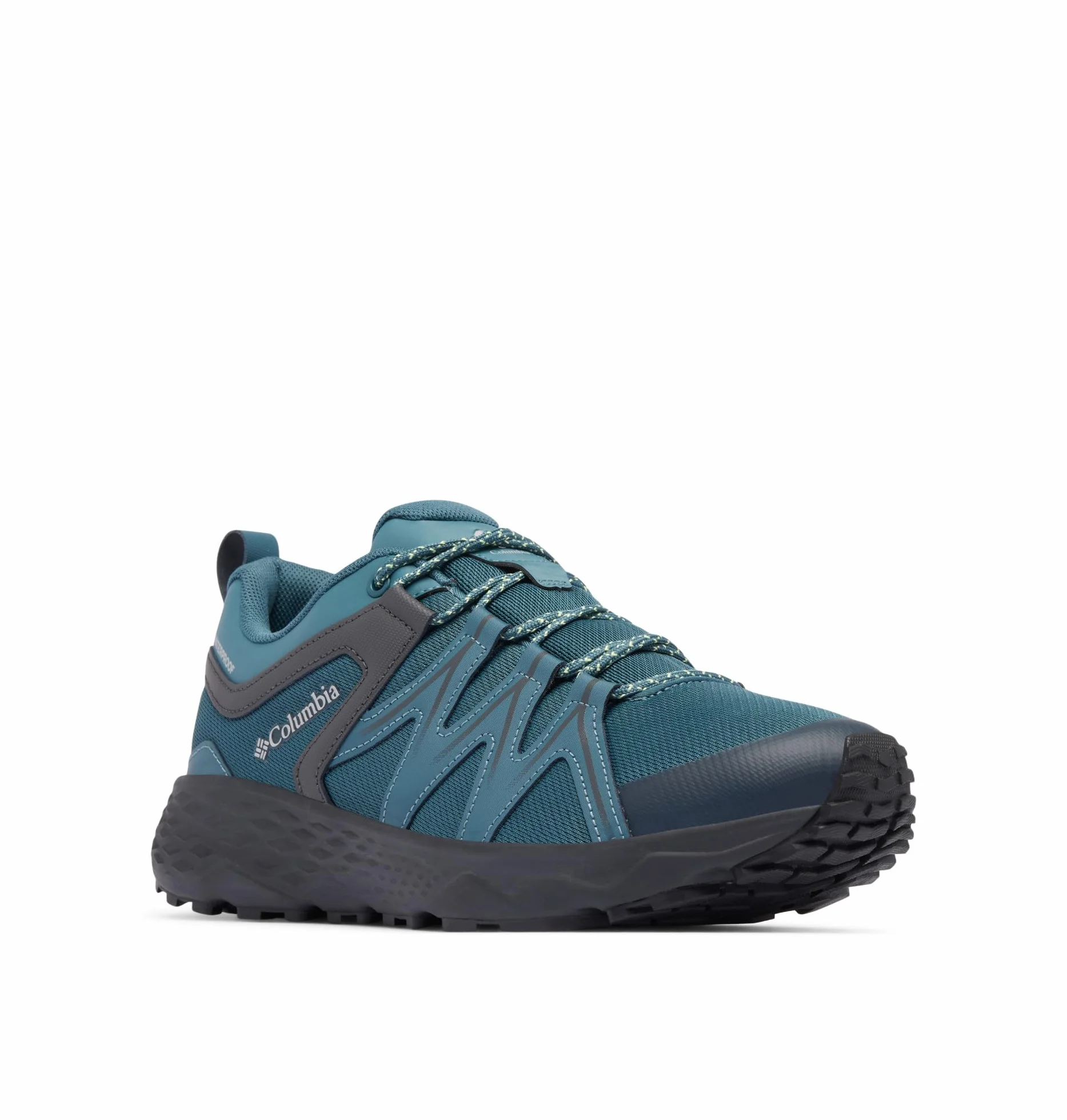 Columbia Peakfreak Roam Waterproof Zapatillas De Senderismo Y Trekking Hombre