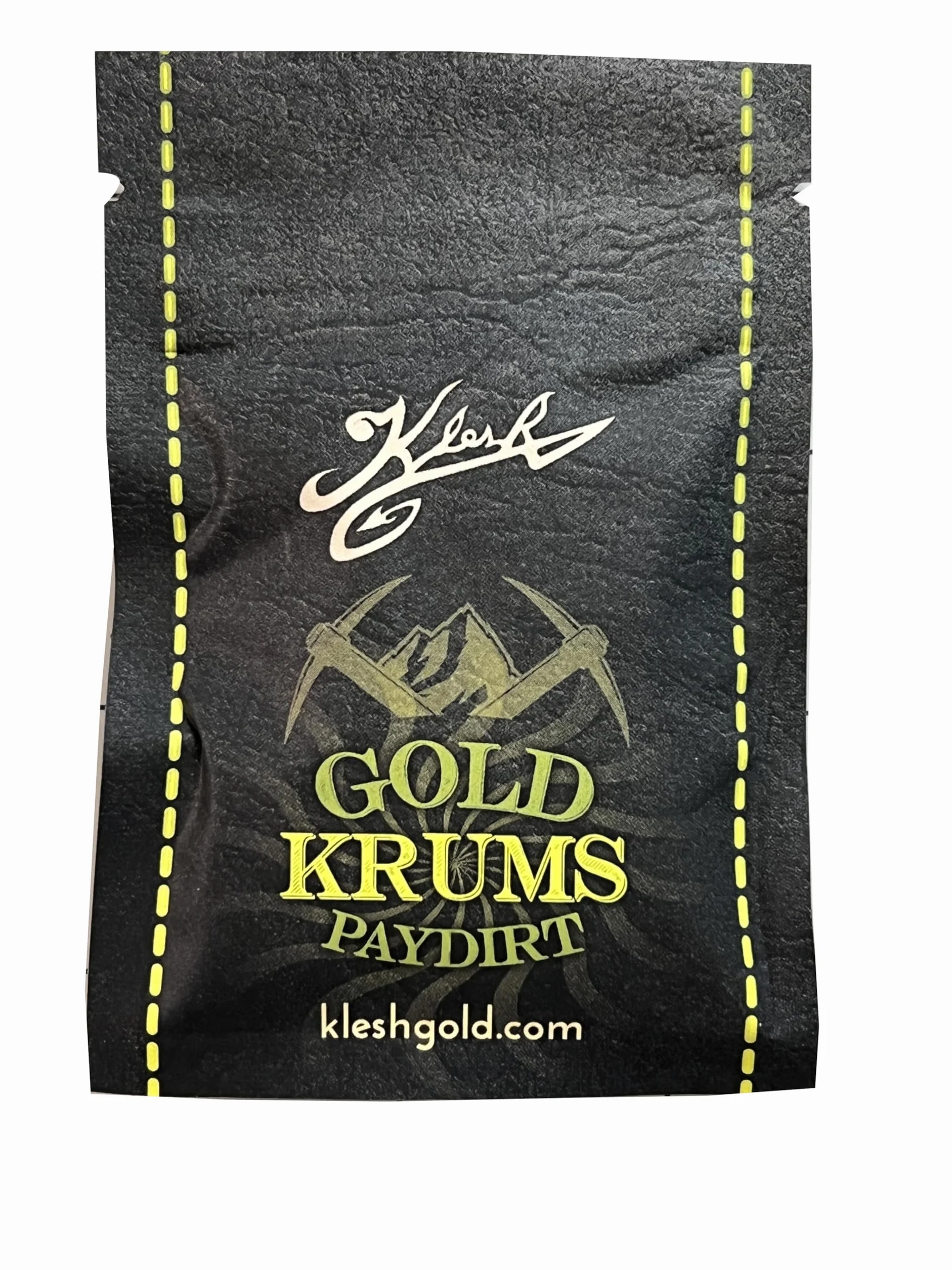 Klesh Gold Krums Mini Paydirt