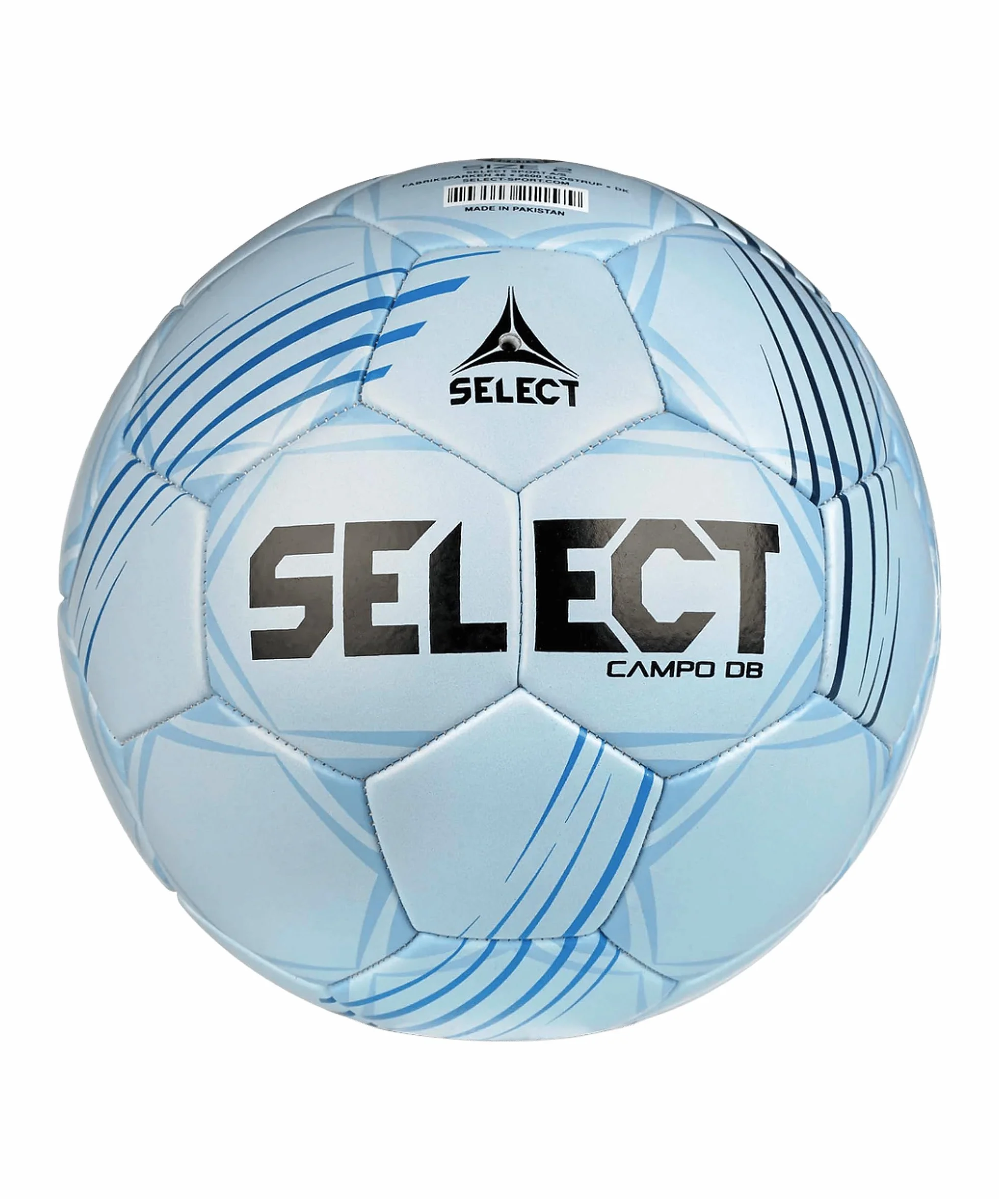SELECT Campo DB v24
