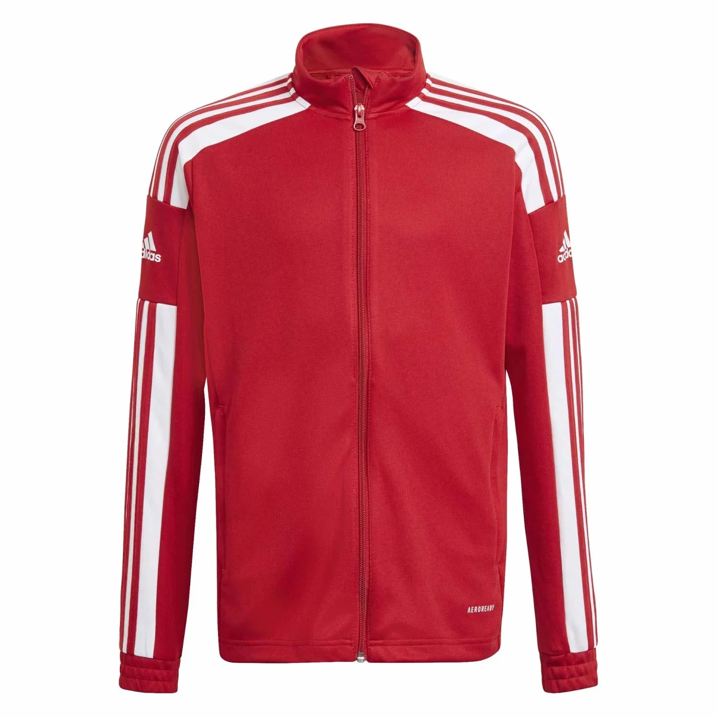 Adidas Squadra 21 Presentación Chaqueta Unisex Kids
