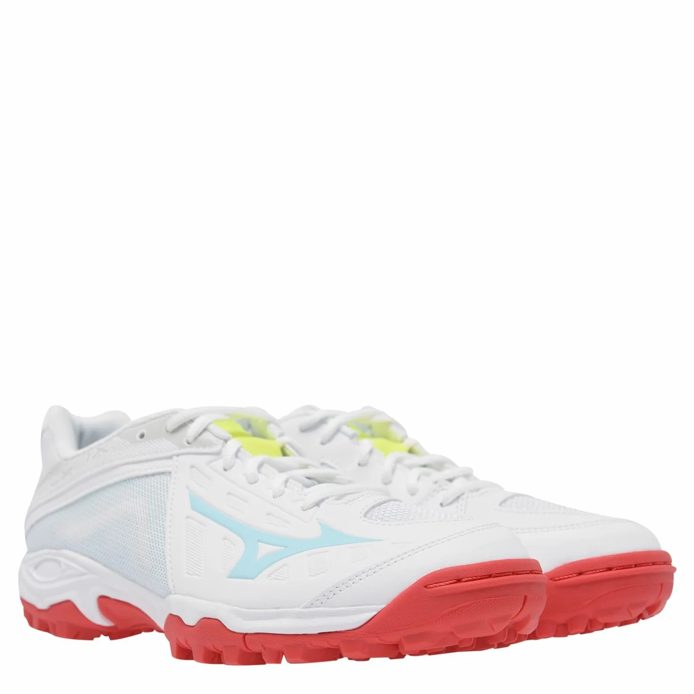 Mizuno Wave Lynx Zapatillas para Caminar Hombre