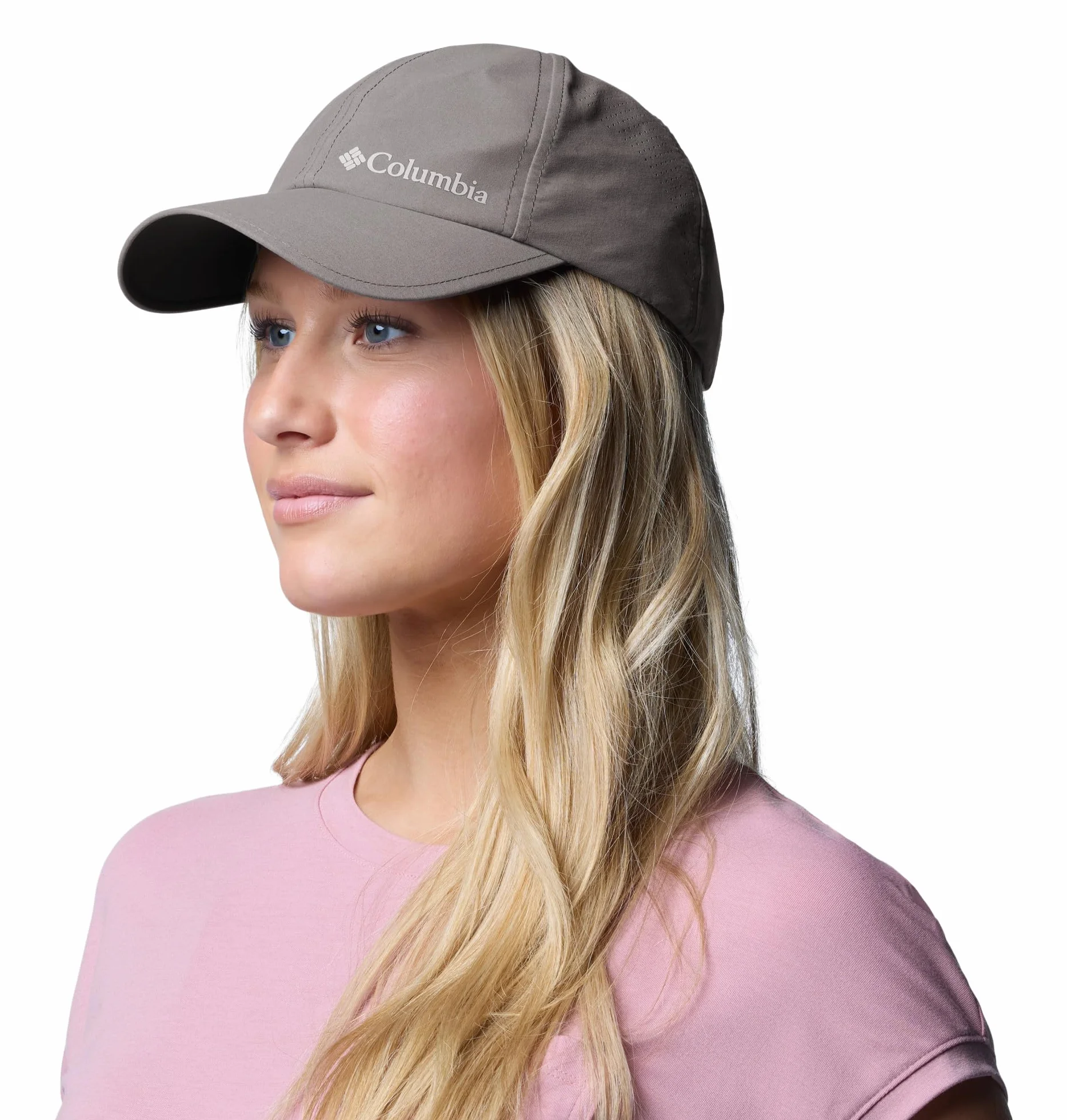 Columbia Silver Ridge IV Ball Cap, Gorra De Béisbol para Unisex Adulto