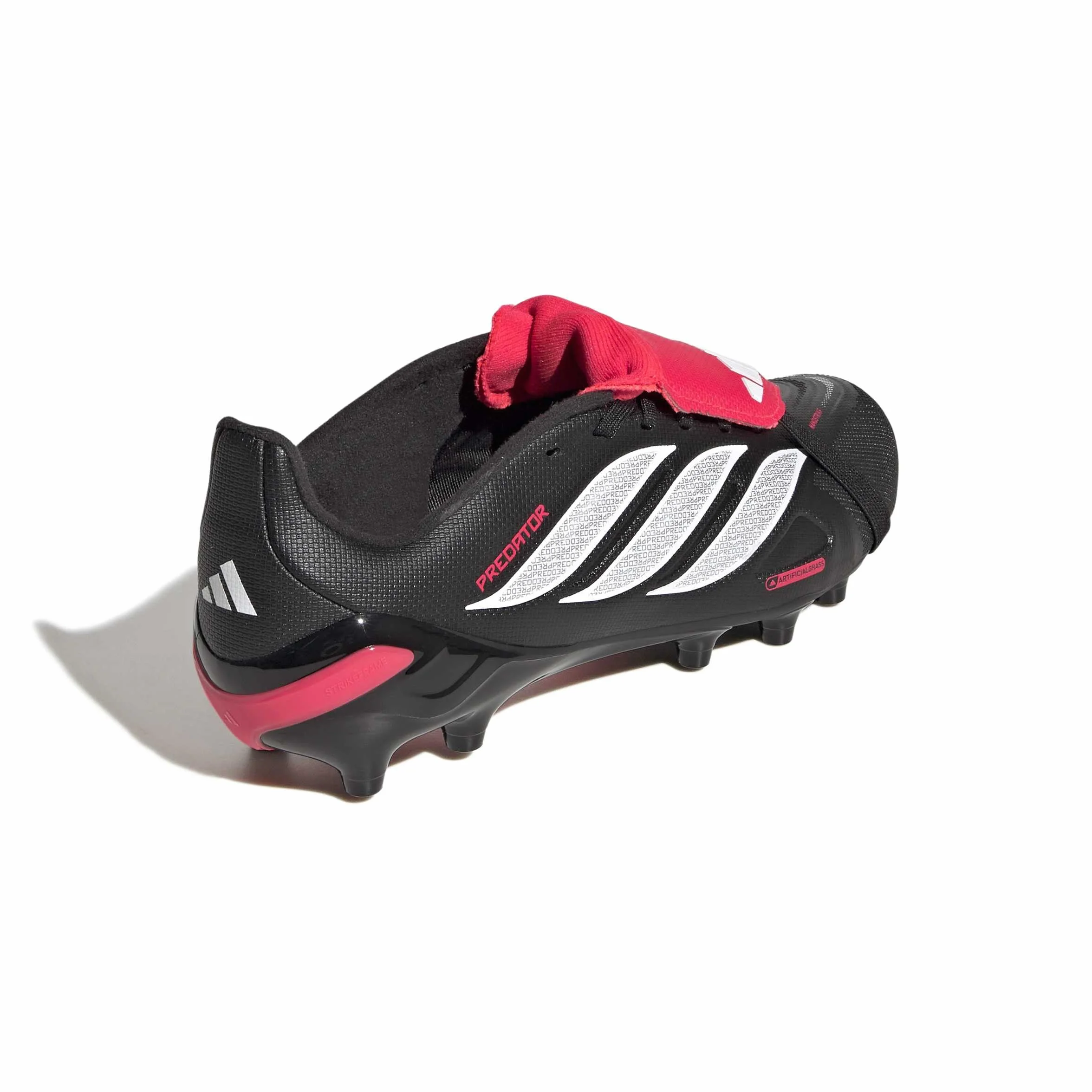 adidas Predator League Bota de fútbol césped Artificial Unisex Kids