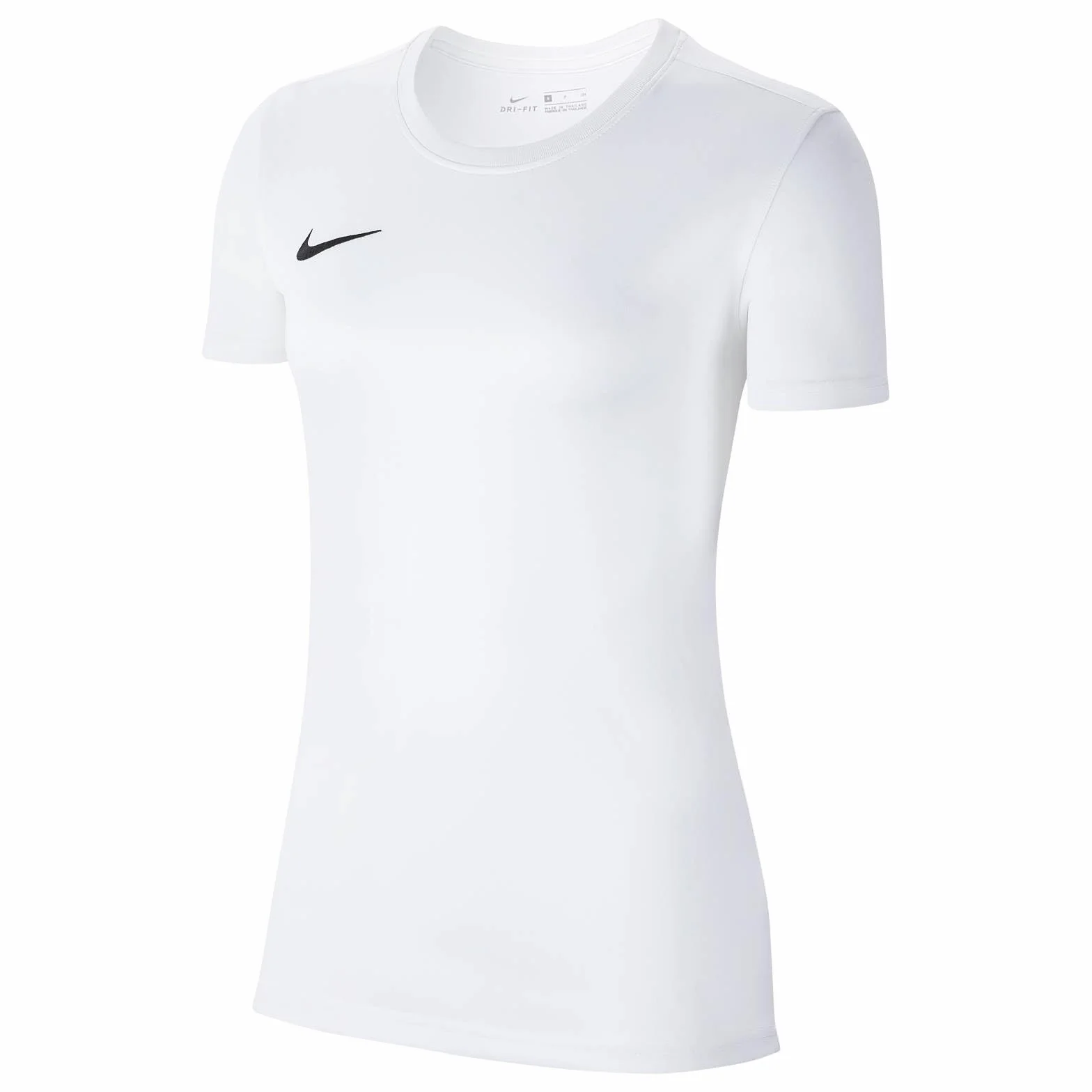 Nike W Nk Dry Park VII JSY SS Camiseta de Manga Corta Mujer