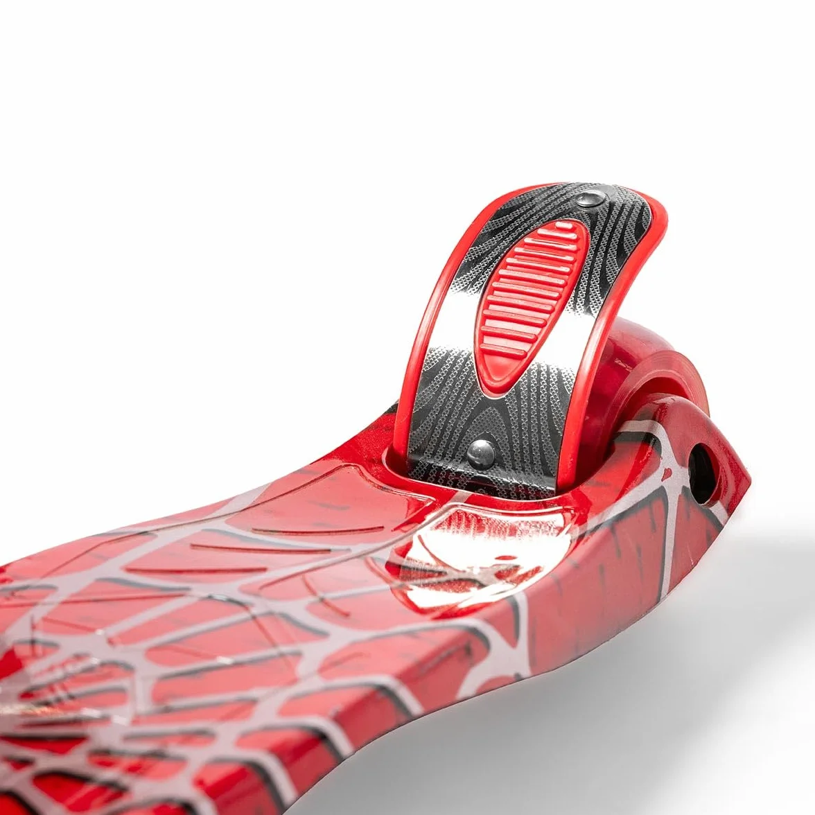 Patinete de 3 Ruedas ATAA Flash -Patinete para niños de 3 Ruedas, Patinete Infantil con Luces, Patinete de 3 Ruedas con Manillar Ajustable, Giro por Gravedad, Patinete de 2 a 9 años