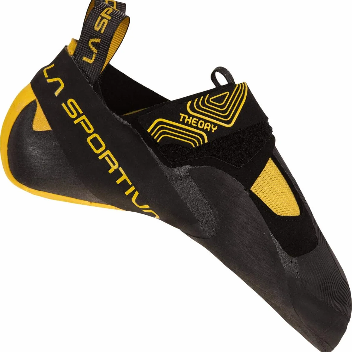 La Sportiva Theory Zapatillas de Trekking Hombre