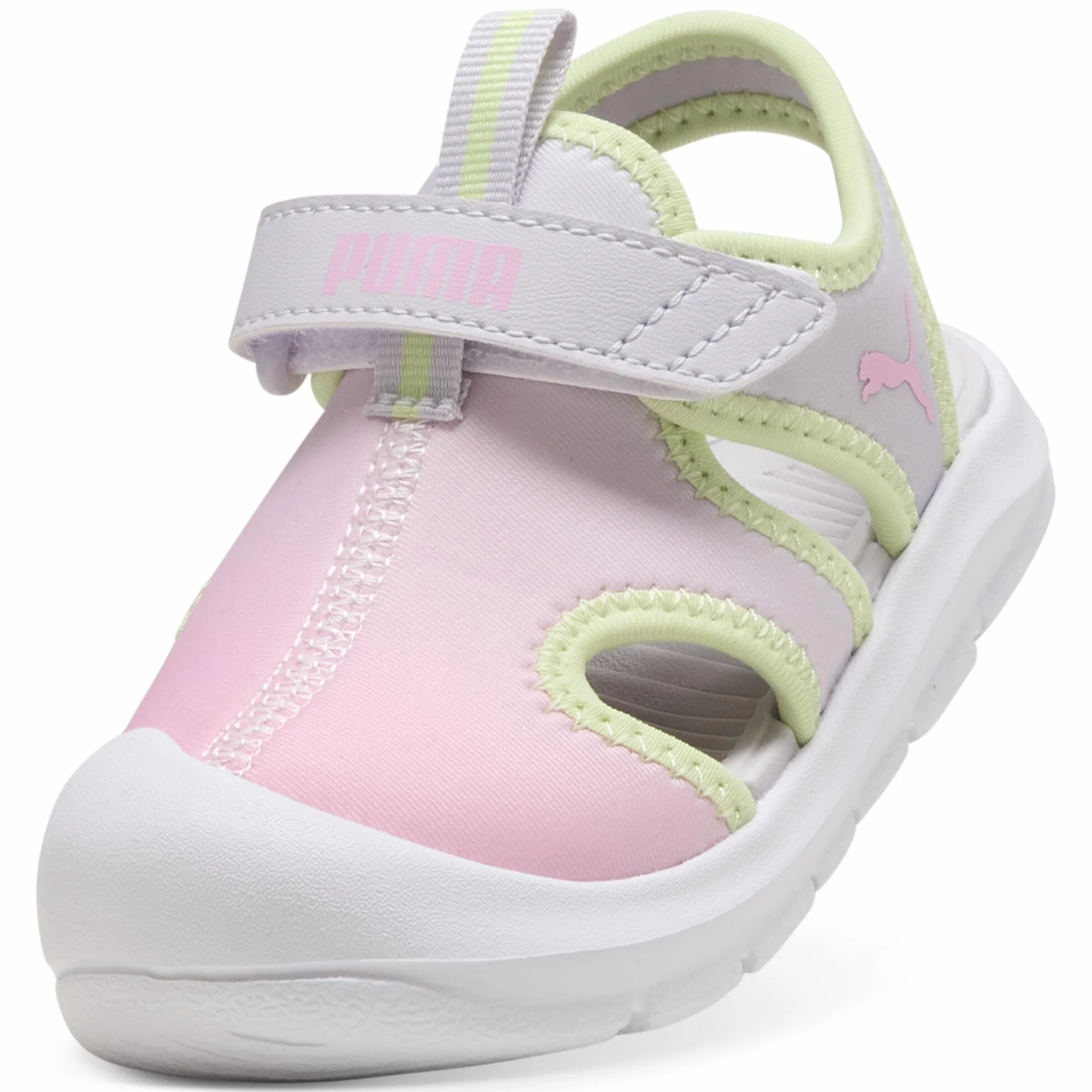 PUMA Sandalias Fun Racer Infantiles