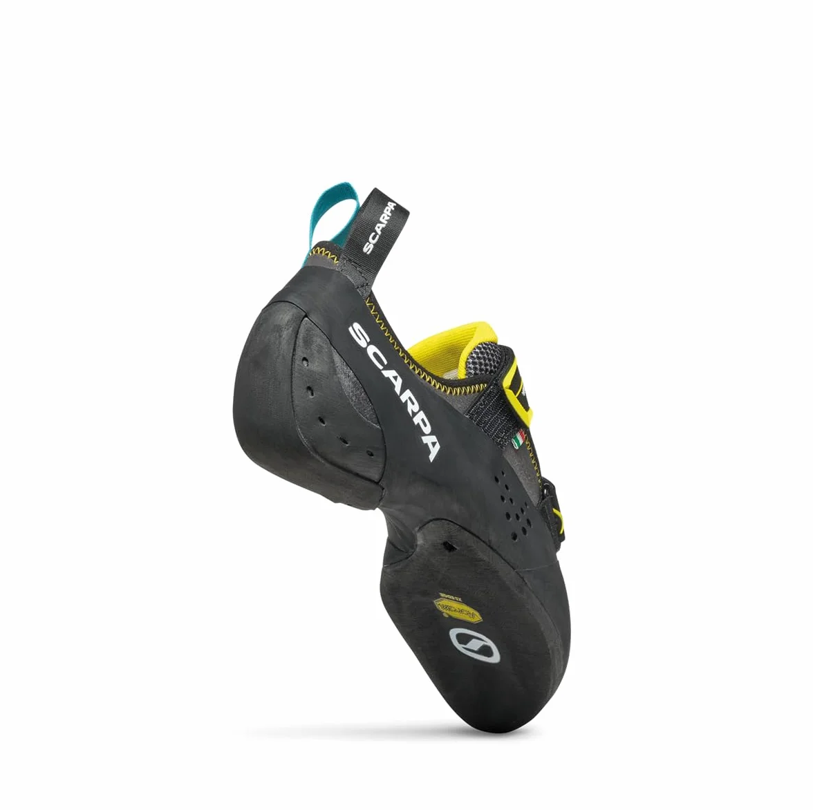 Scarpa Vapor V Rock Climbing Shoes