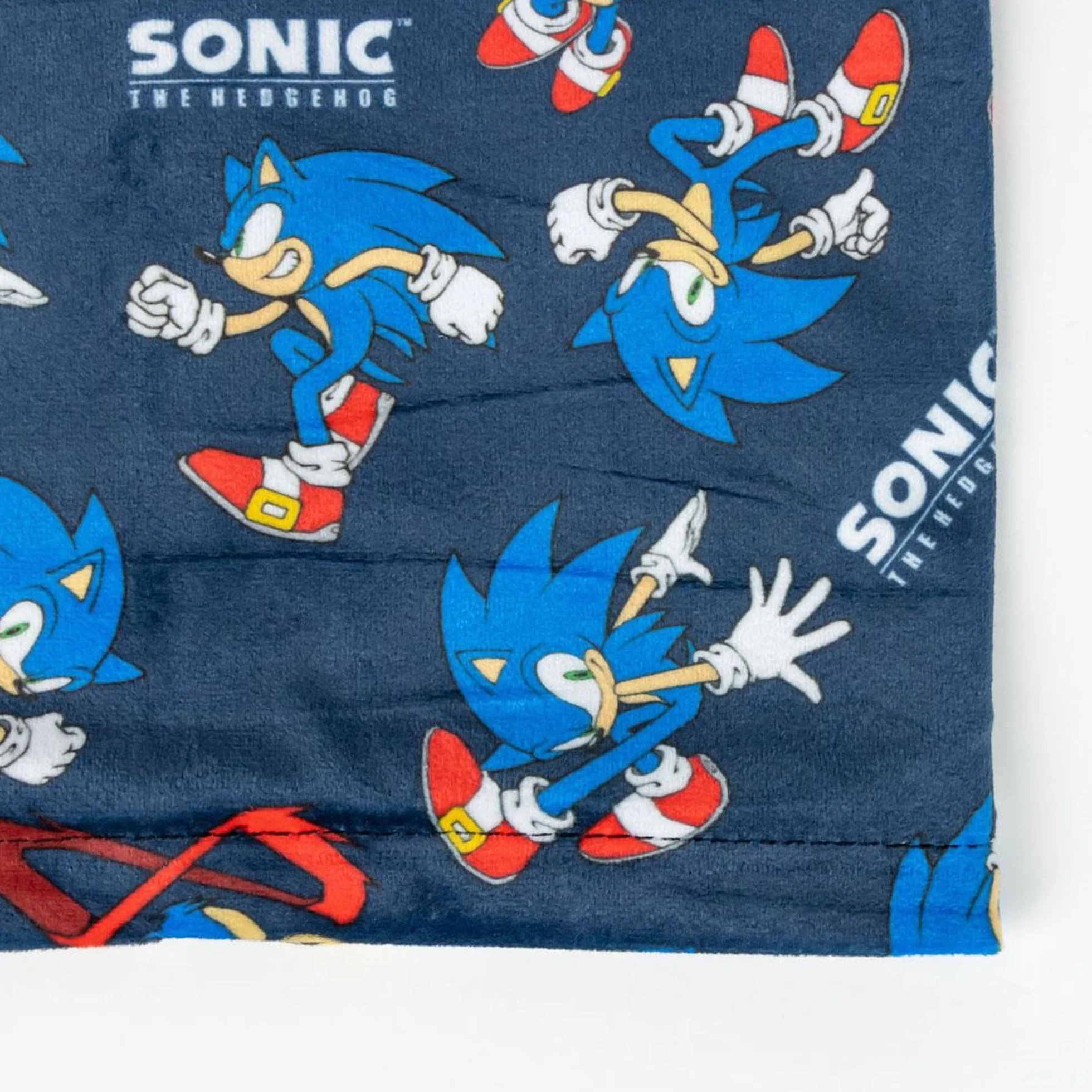 CERDÁ Life's Little Moments Conjunto Gorro Guantes y Braga Sonic Cómodo y Práctico