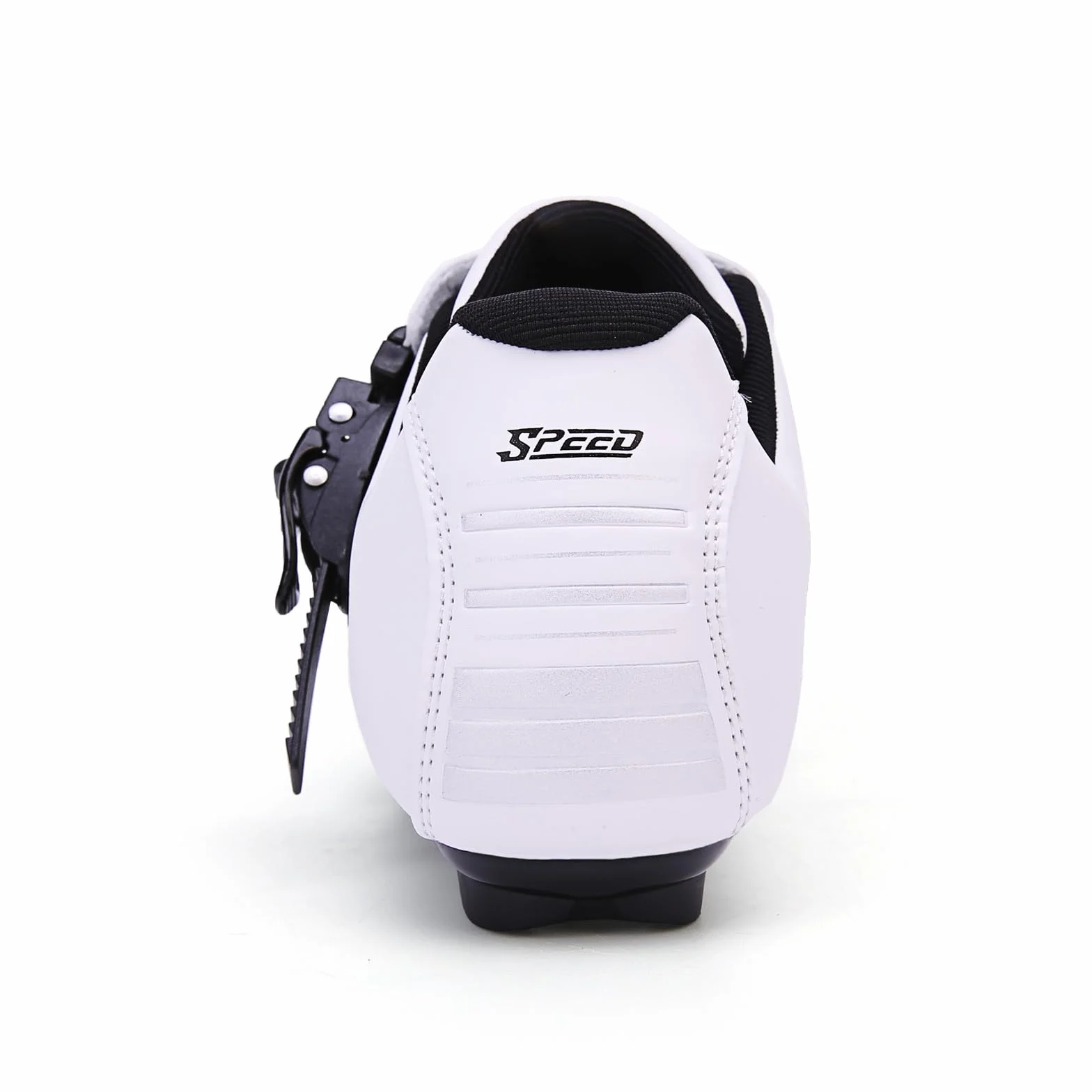 Hixingo Zapatilla de Ciclismo Hombre Mujer, Zapatos Bicicleta MTB SPD Lock System Respirables